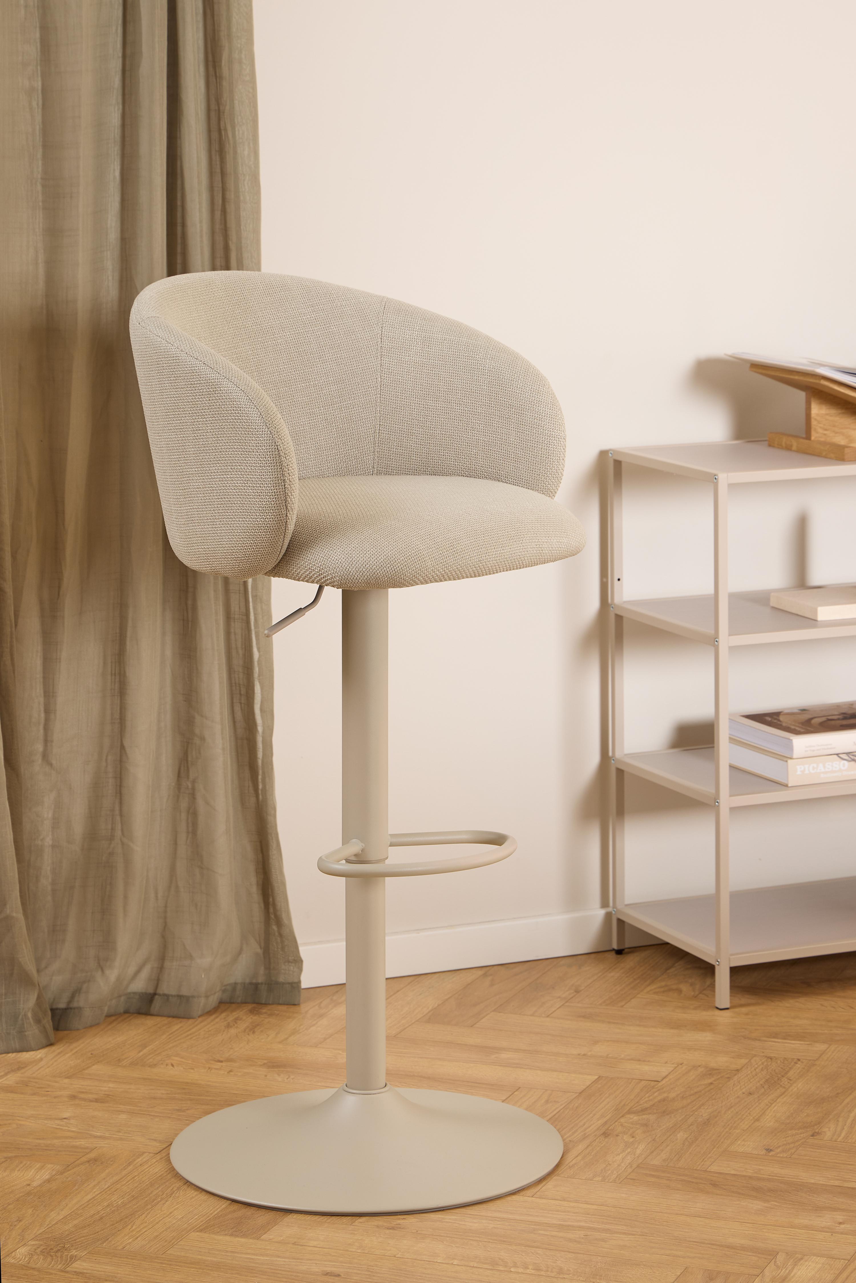 Нисък бар стол Norsica 1048