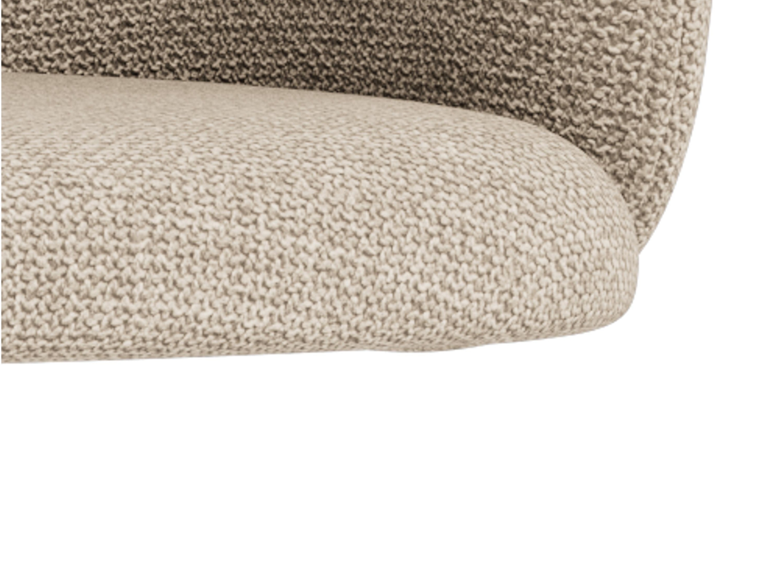 Нисък бар стол Norsica 1048