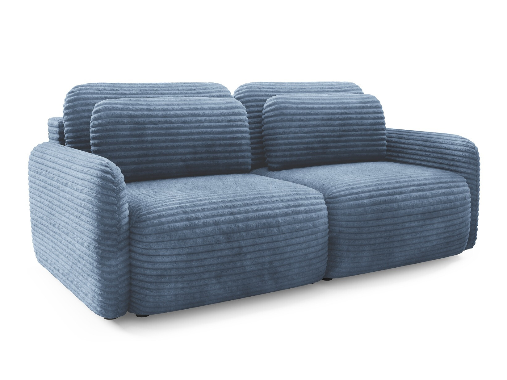 Разтегателен диван Franklin 216 (Ambience 13)