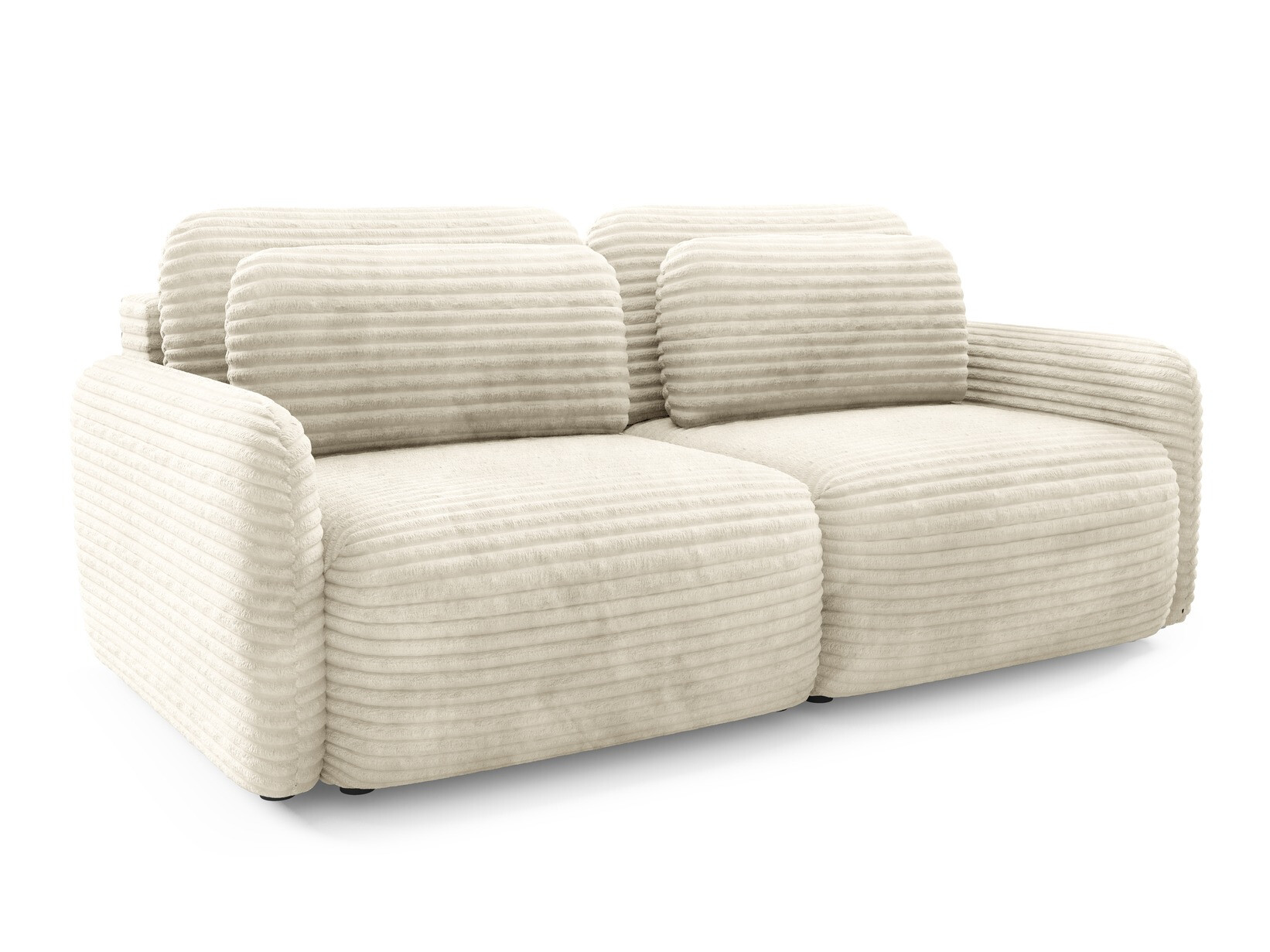 Разтегателен диван Franklin 216 (Ambience 1)