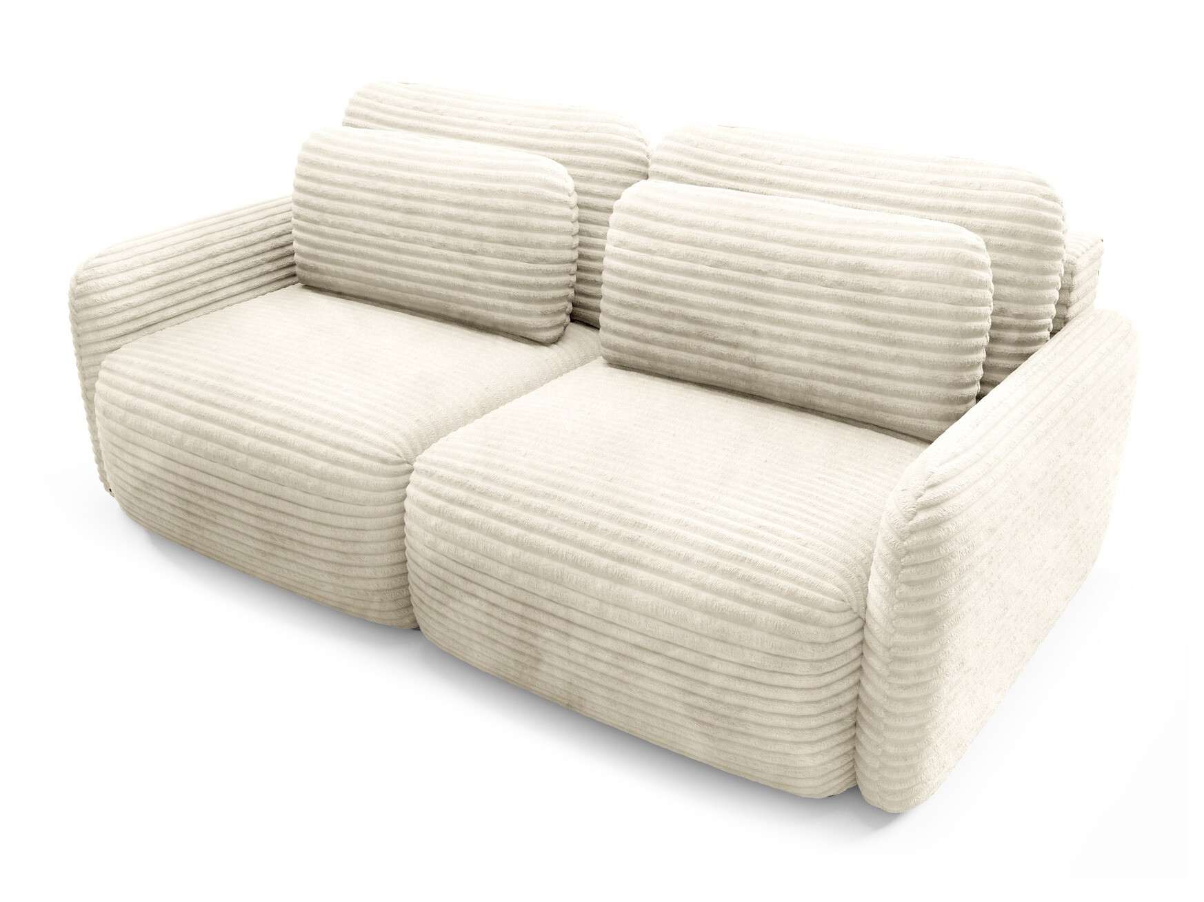 Разтегателен диван Franklin 216 (Ambience 1)