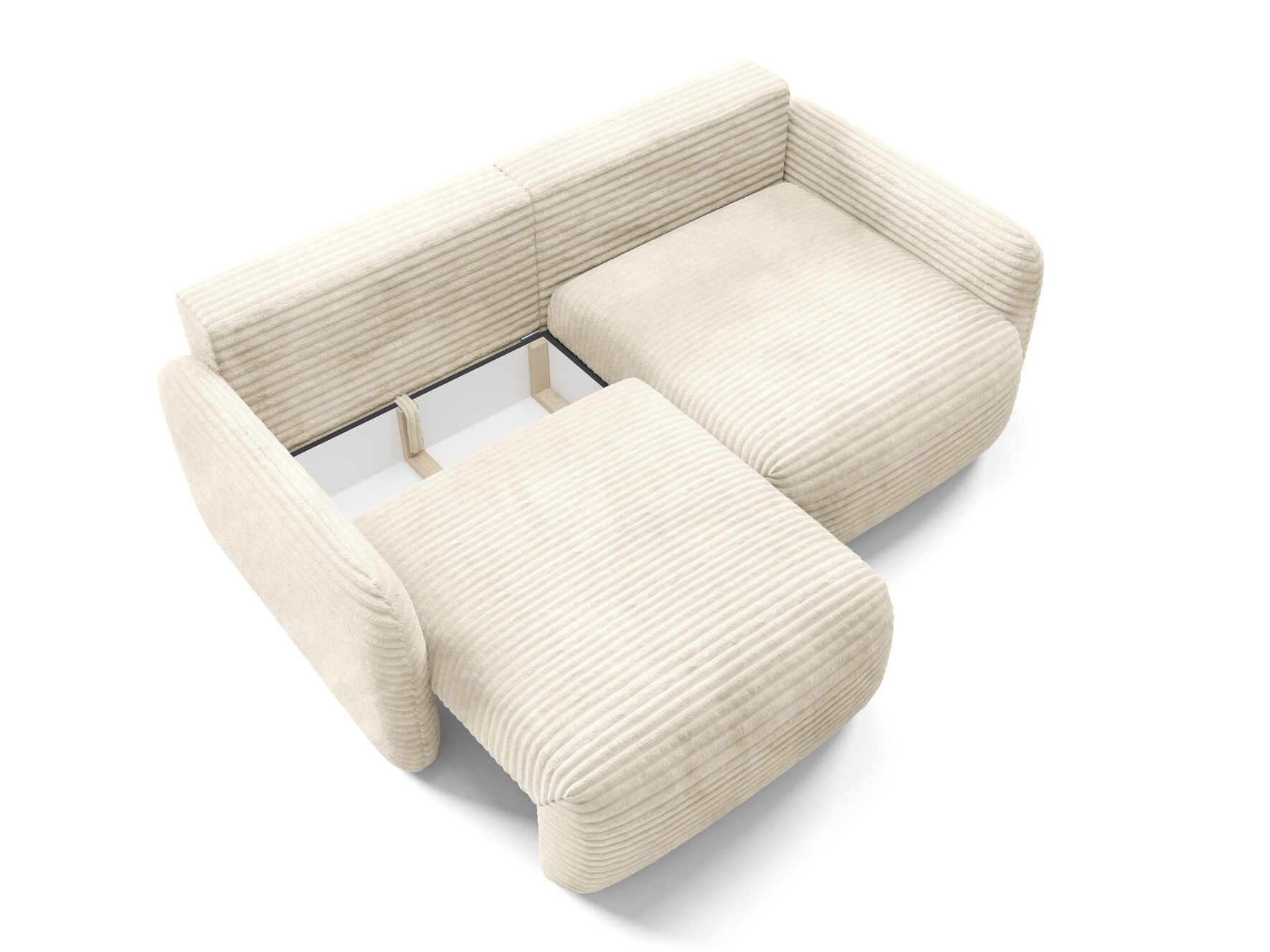 Разтегателен диван Franklin 216 (Ambience 1)