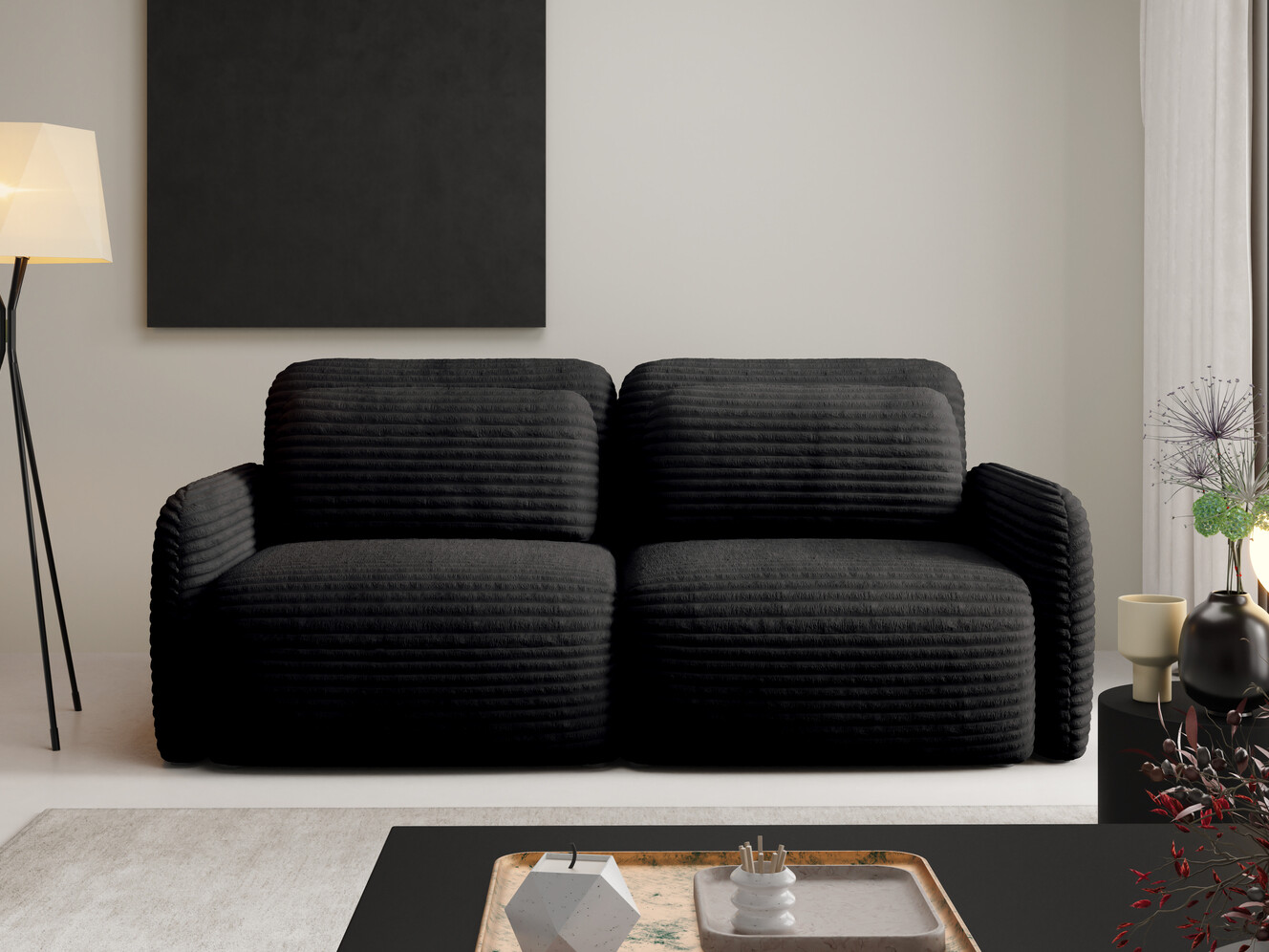 Разтегателен диван Franklin 216 (Ambience 20)