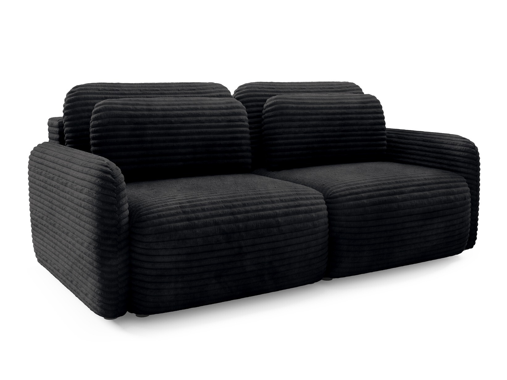 Разтегателен диван Franklin 216 (Ambience 20)