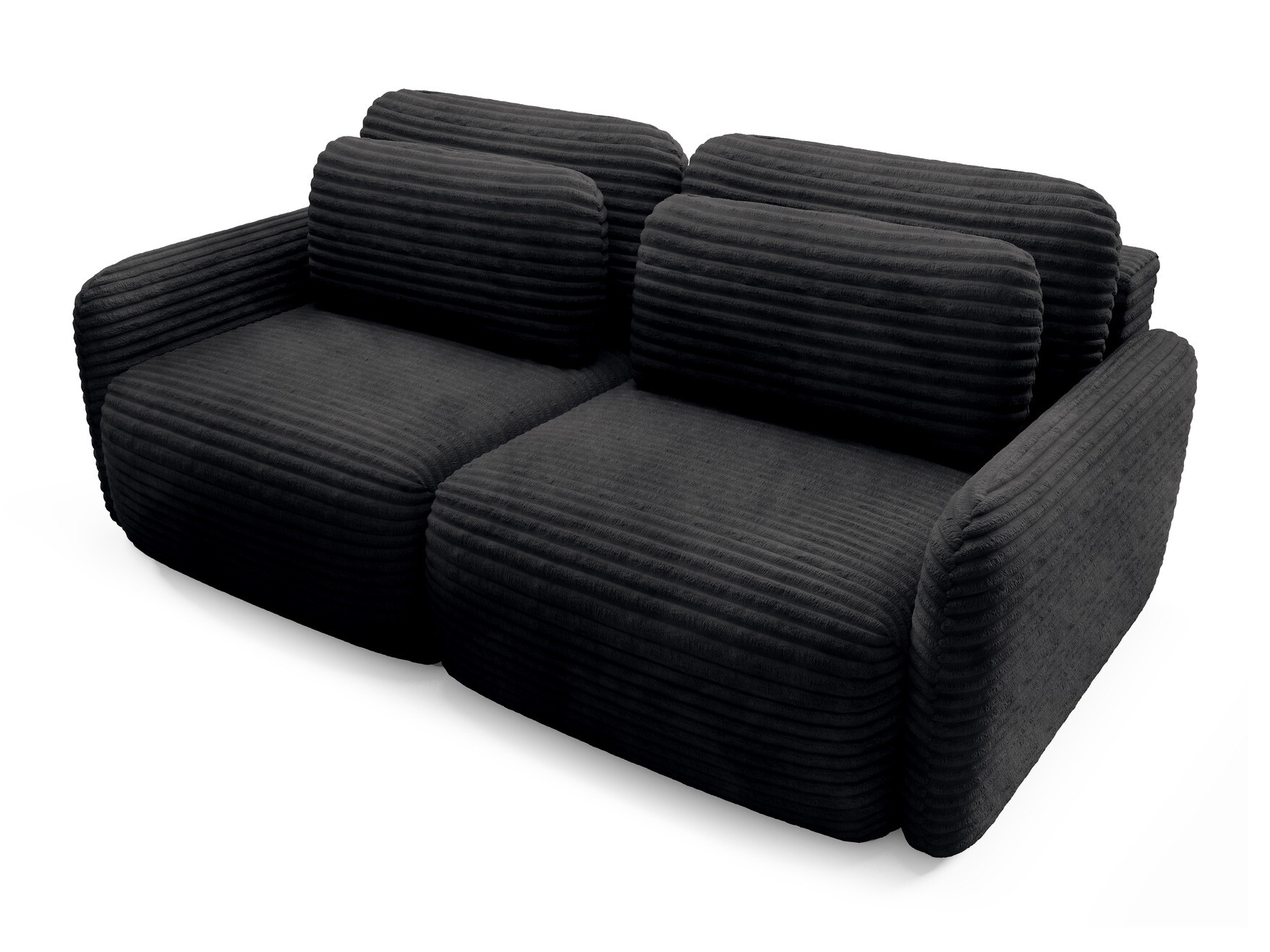 Разтегателен диван Franklin 216 (Ambience 20)