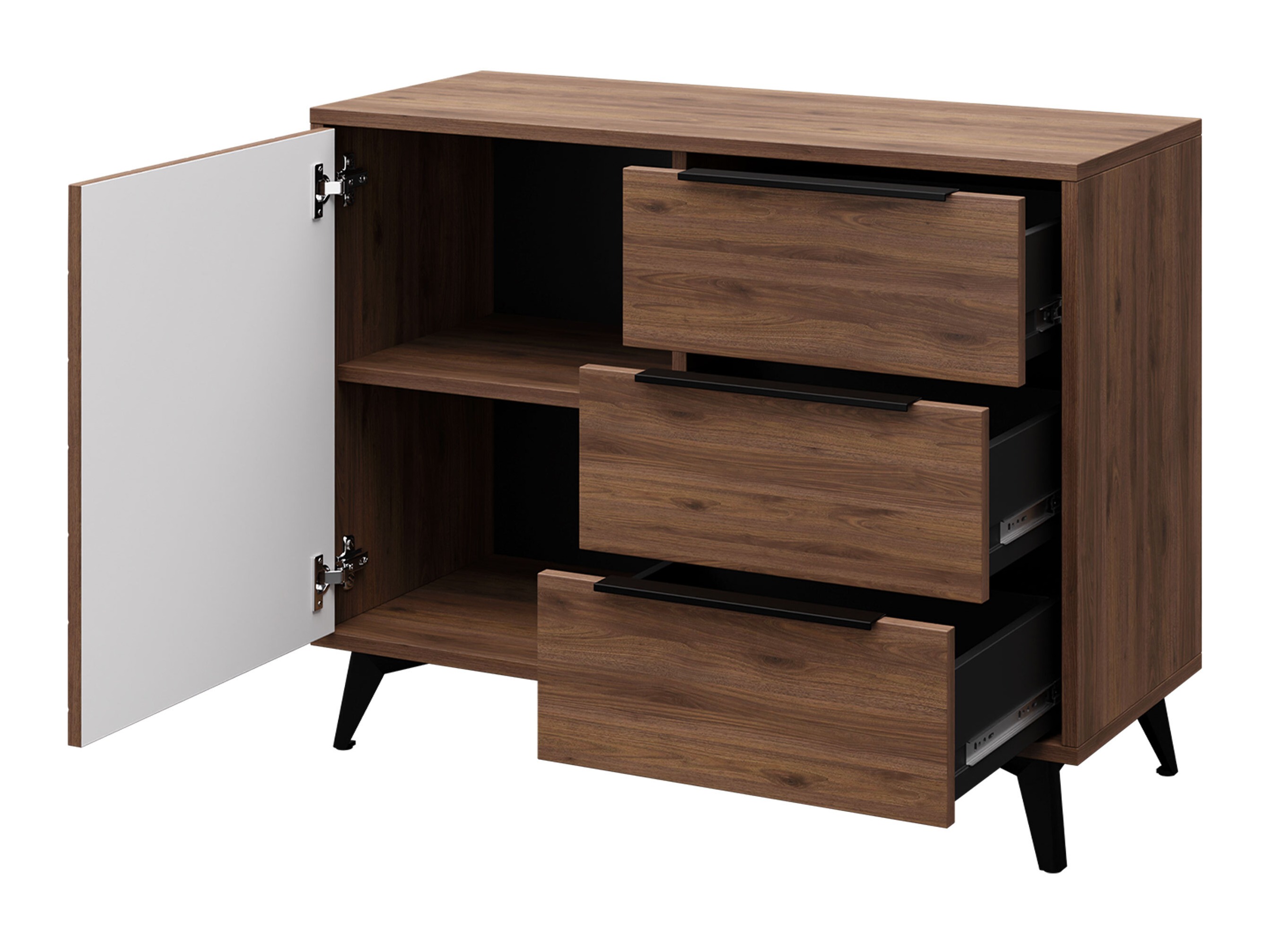 Скрин Comfivo Citrus II