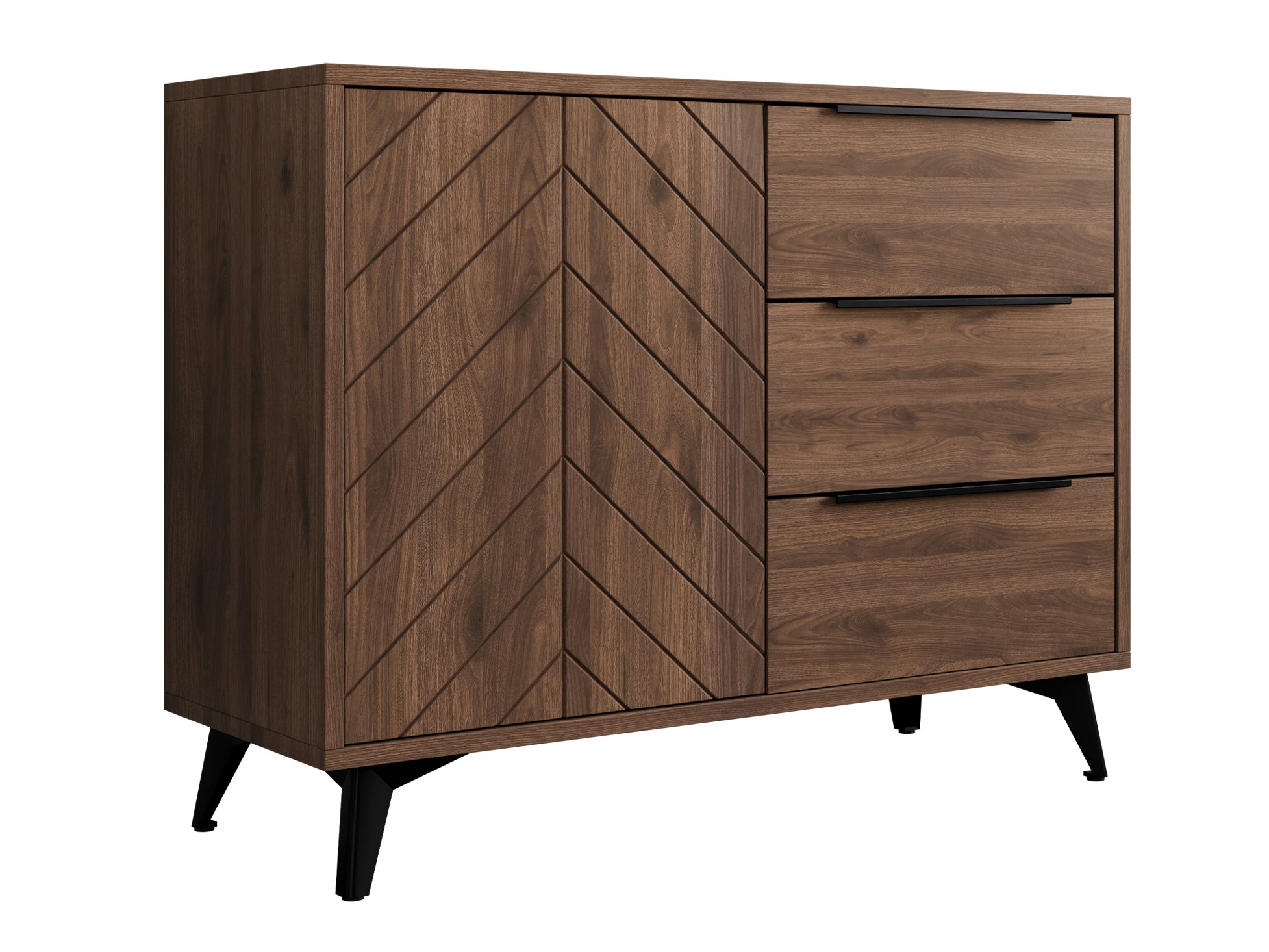 Скрин Comfivo Enoteo 100