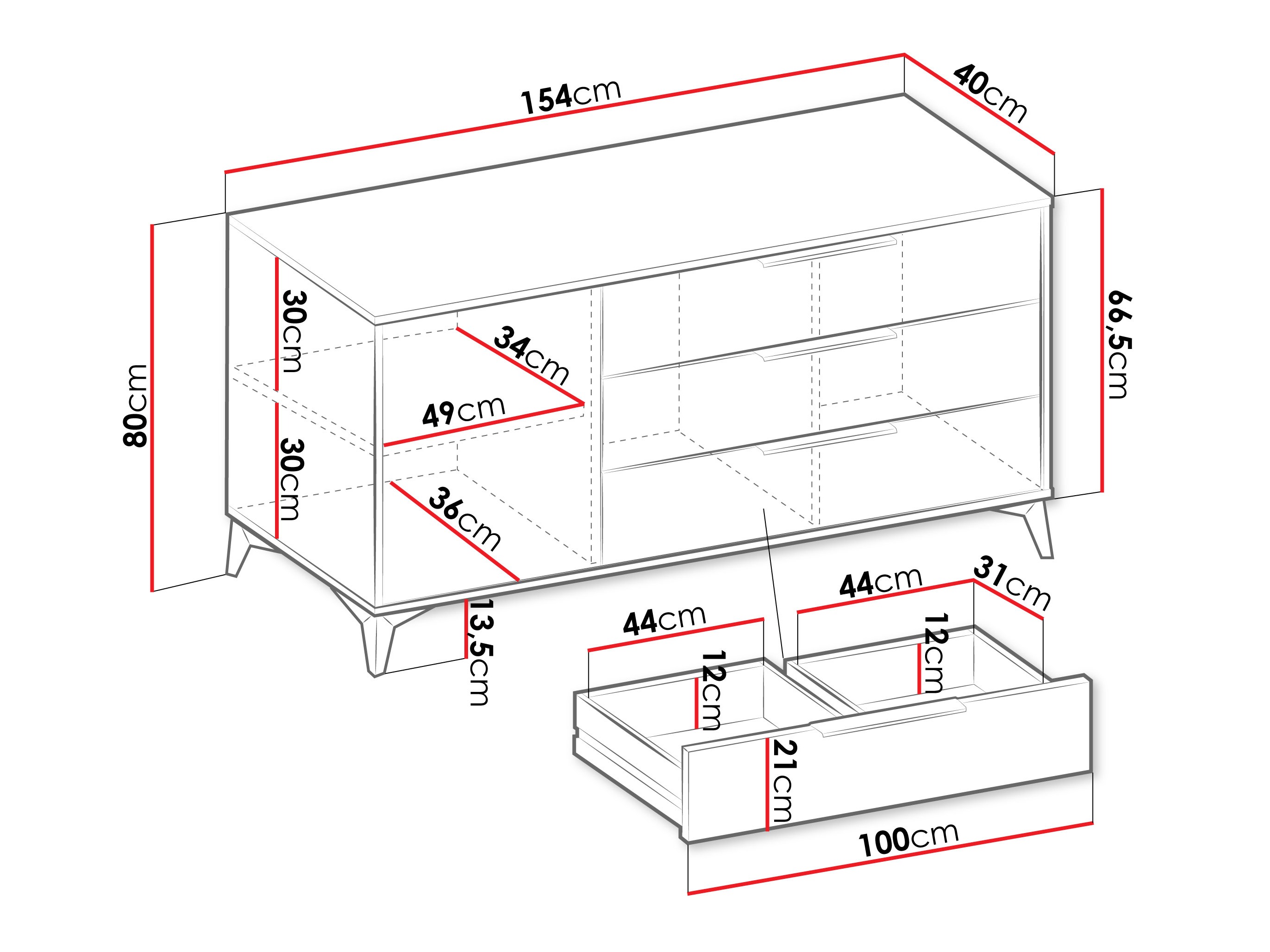 Скрин Comfivo Enoteo 101