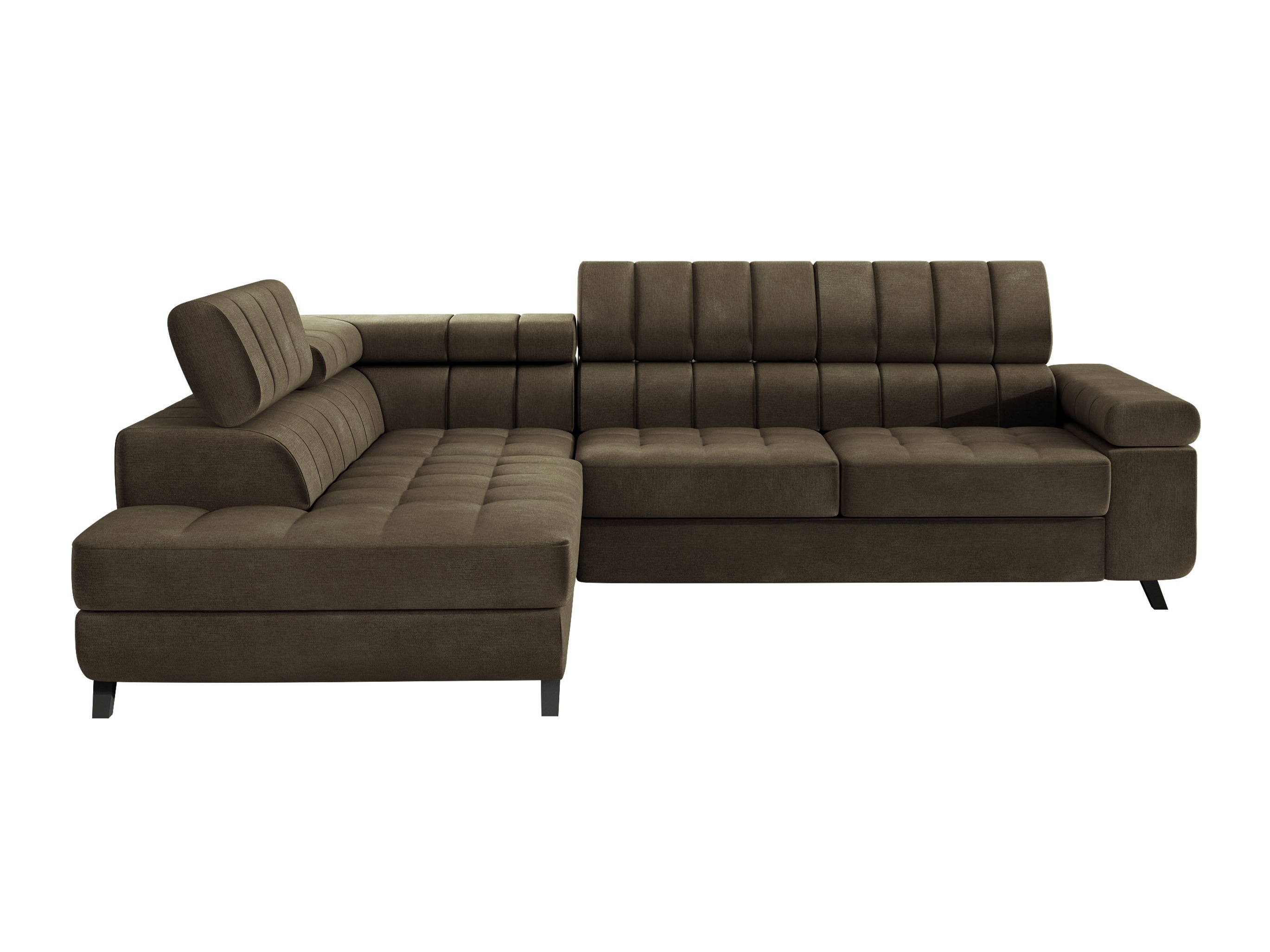 Ъглов диван Comfivo Agnus (Wave 09)