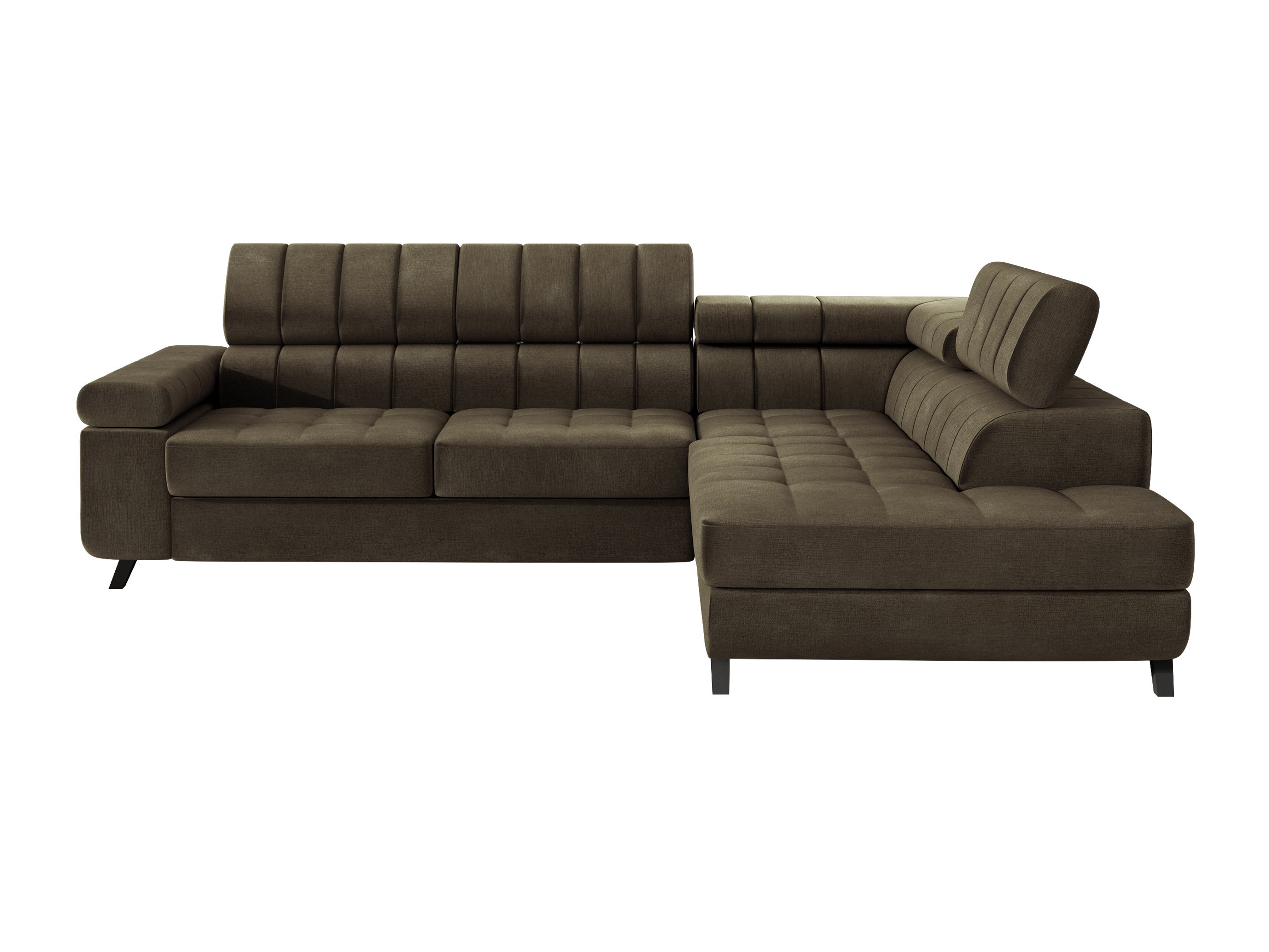 Ъглов диван Comfivo Agnus (Wave 09)
