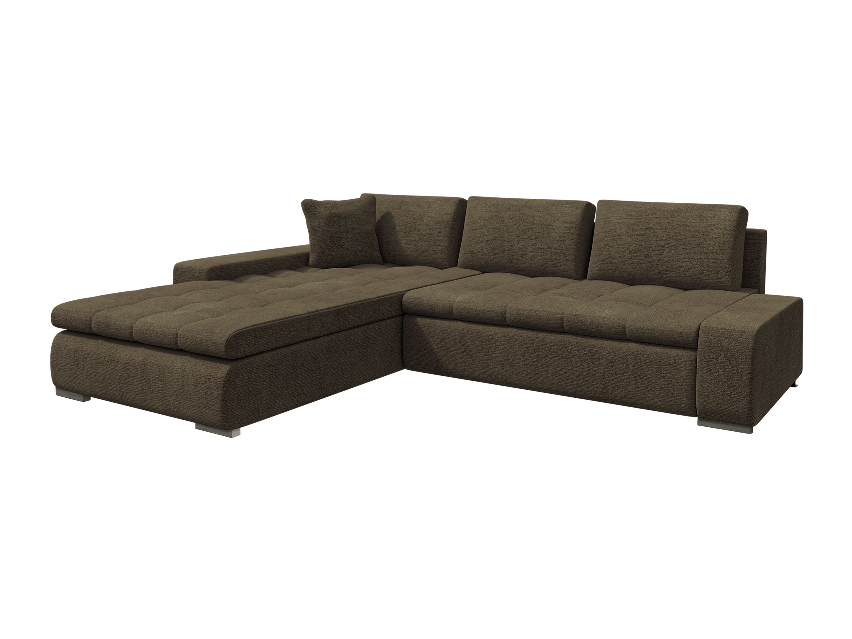 Ъглов диван Comfivo Nitor II (Wave 09)