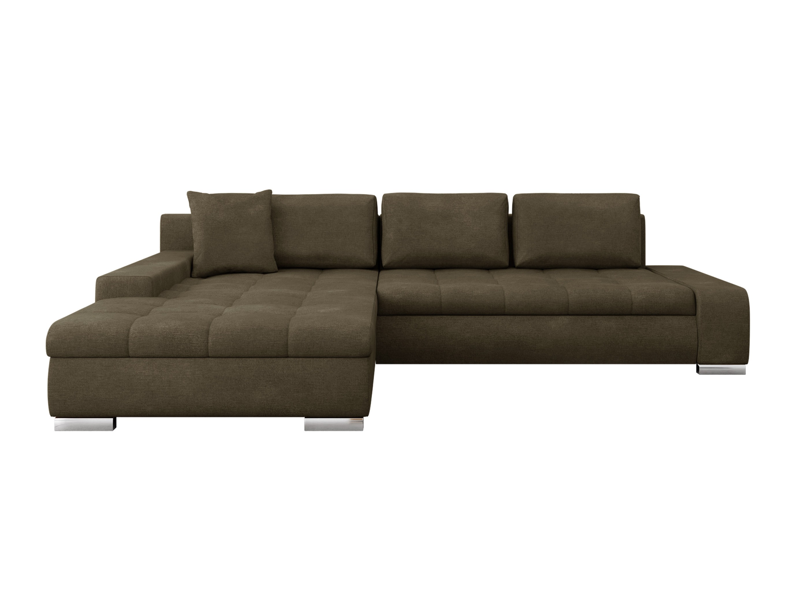 Ъглов диван Comfivo Nitor II (Wave 09)