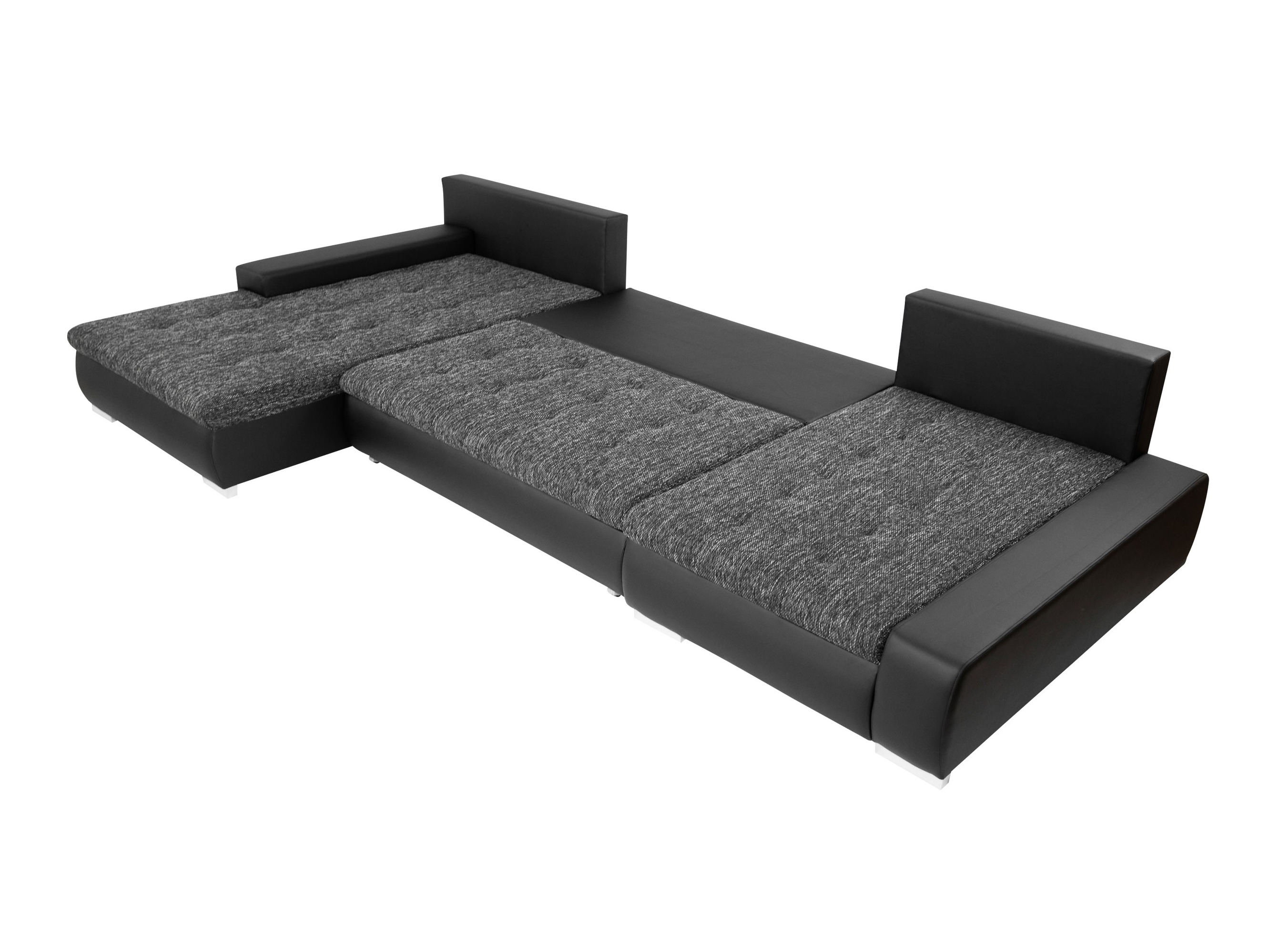 Ъглов диван Comfivo Oliva (Clara 215.02)