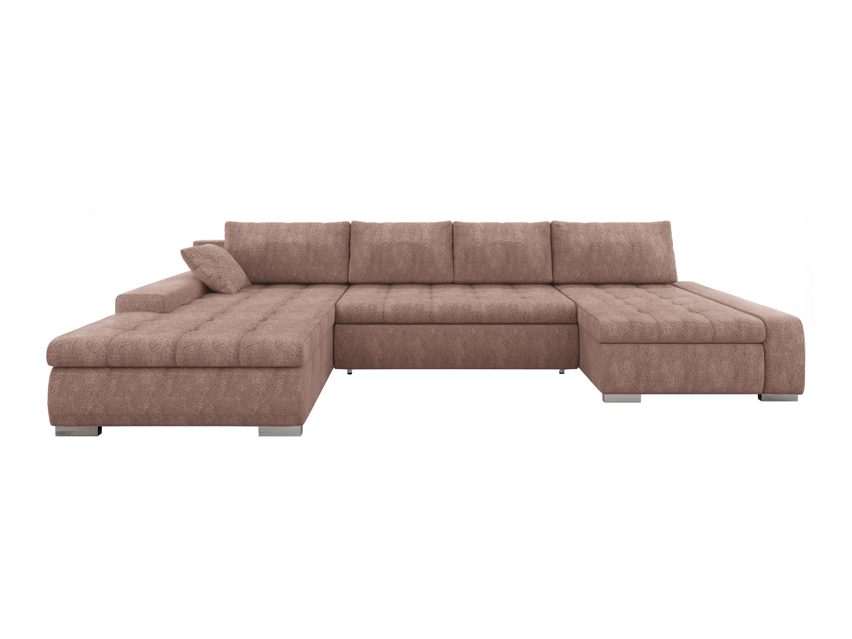 Ъглов диван Comfivo Oliva (Coral 45)