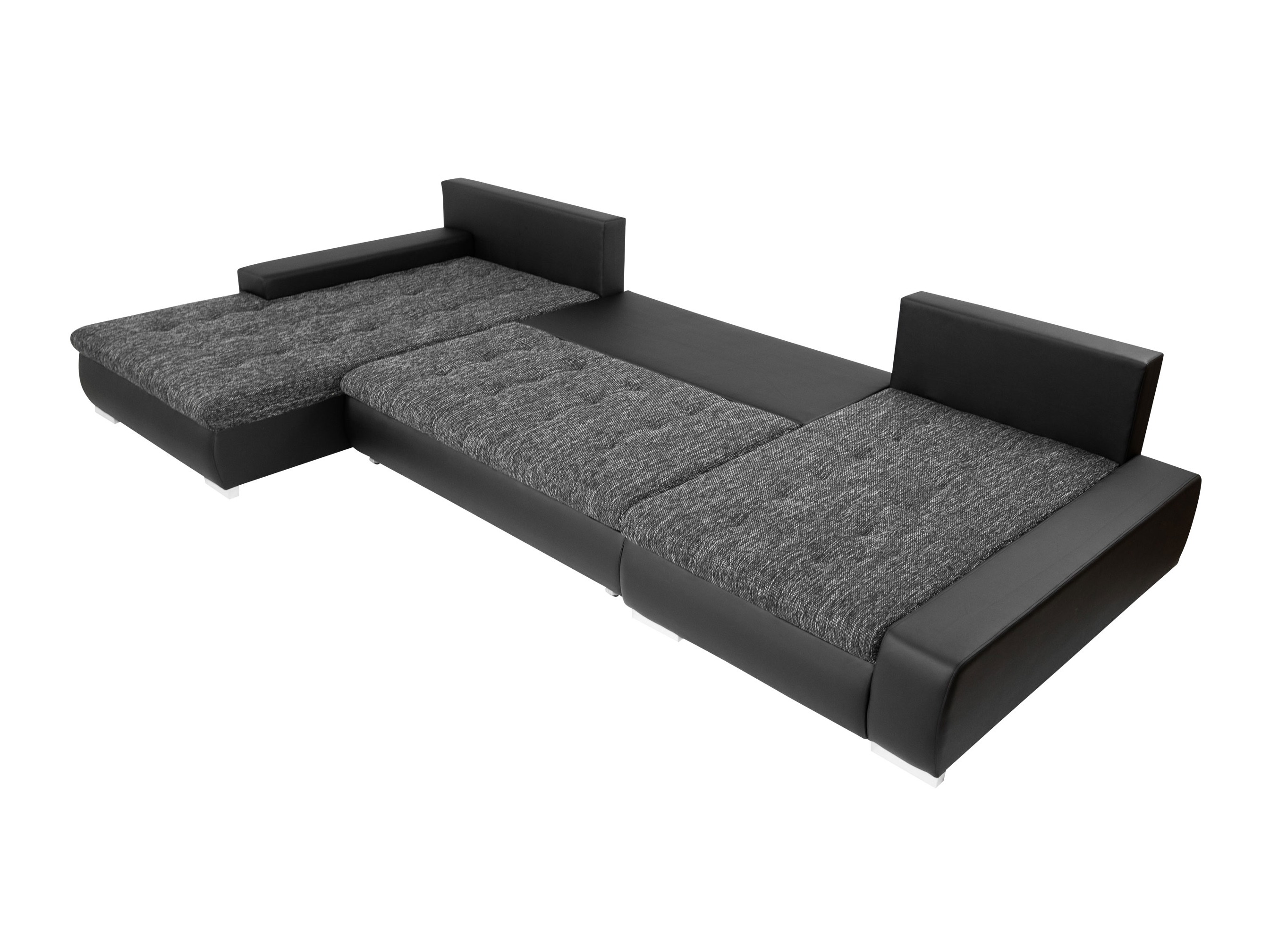 Ъглов диван Comfivo Oliva (Nazar 225.02)