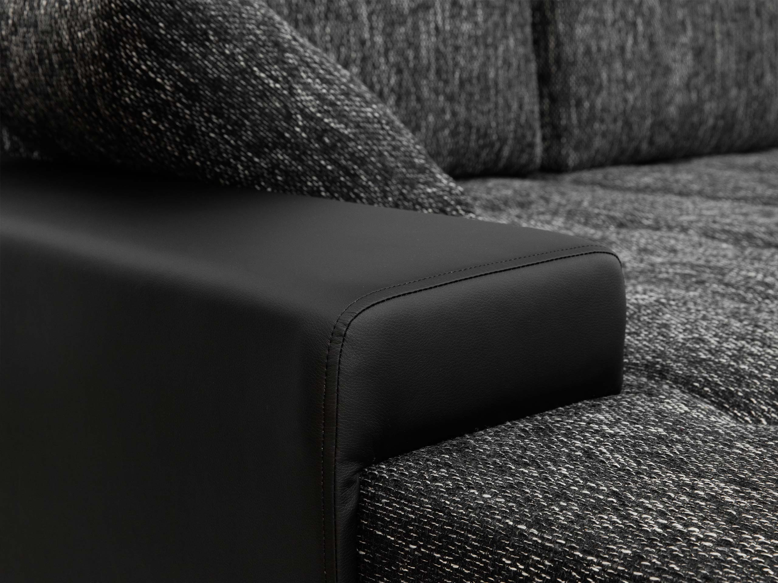 Ъглов диван Comfivo Oliva (Rico 12)