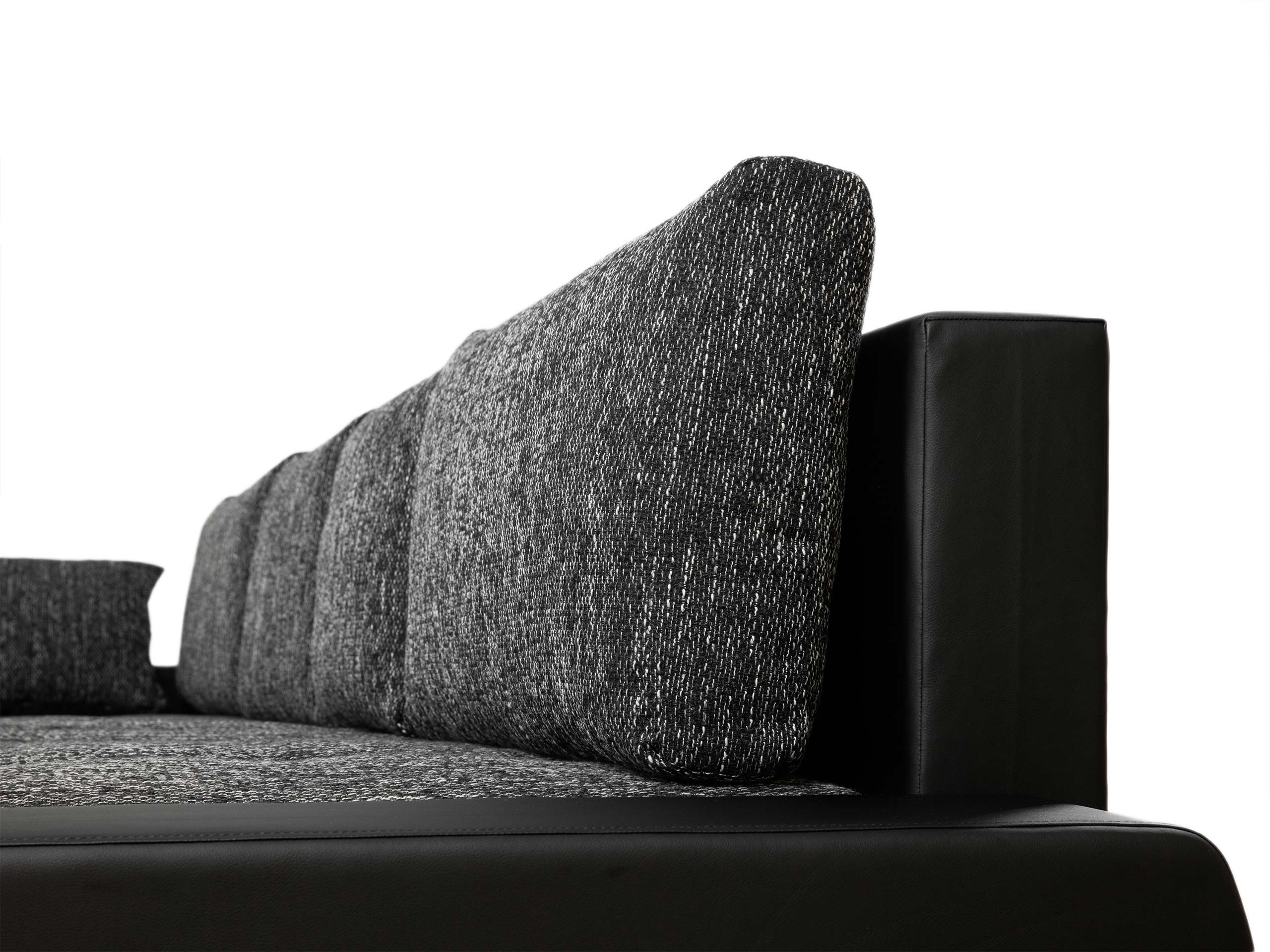 Ъглов диван Comfivo Oliva (Velo 637)