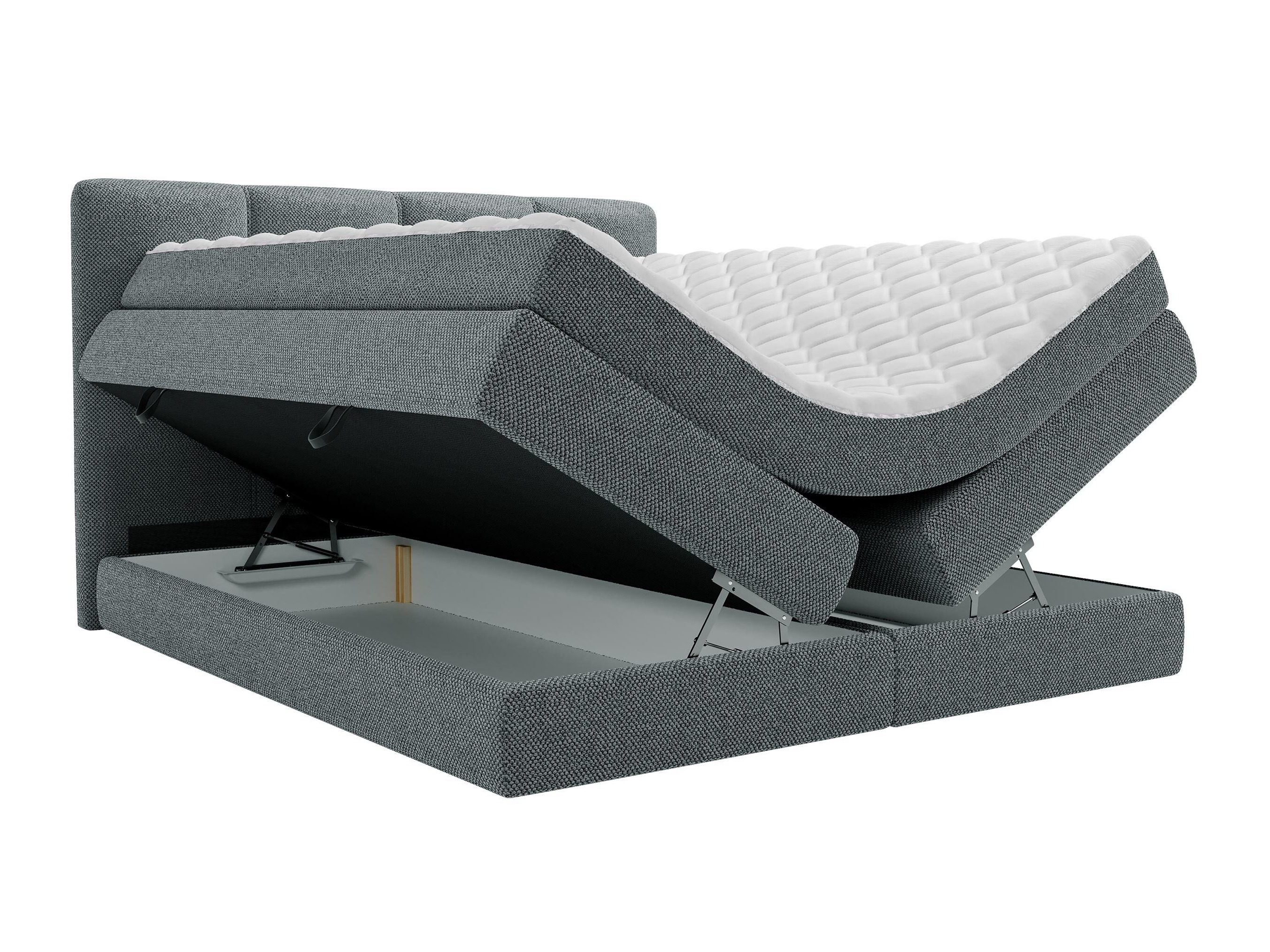 Континентално легло ComfiDream Caelion (Onega 11)