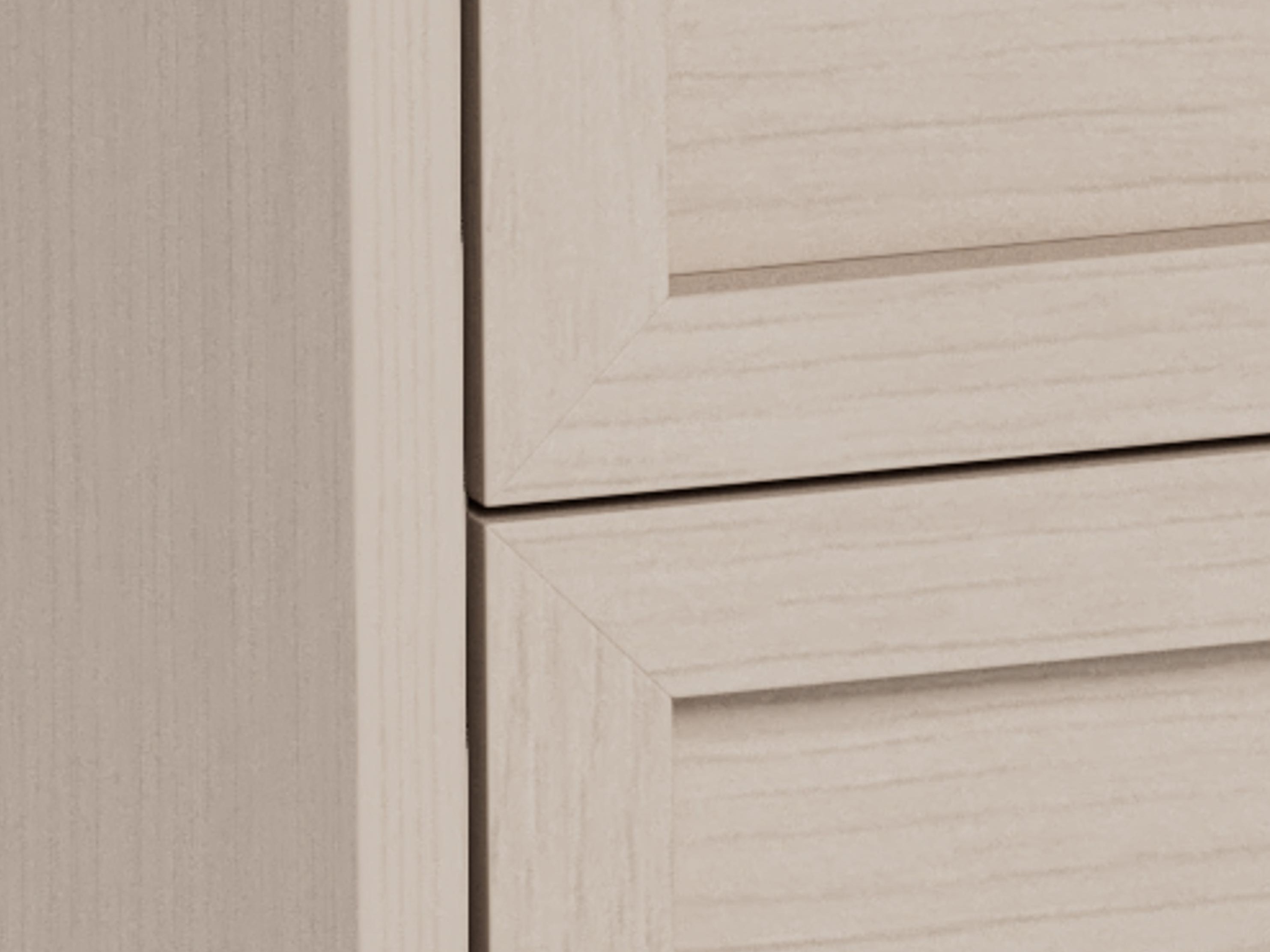 Нощно шкафче Norsica 1050 (Сив)