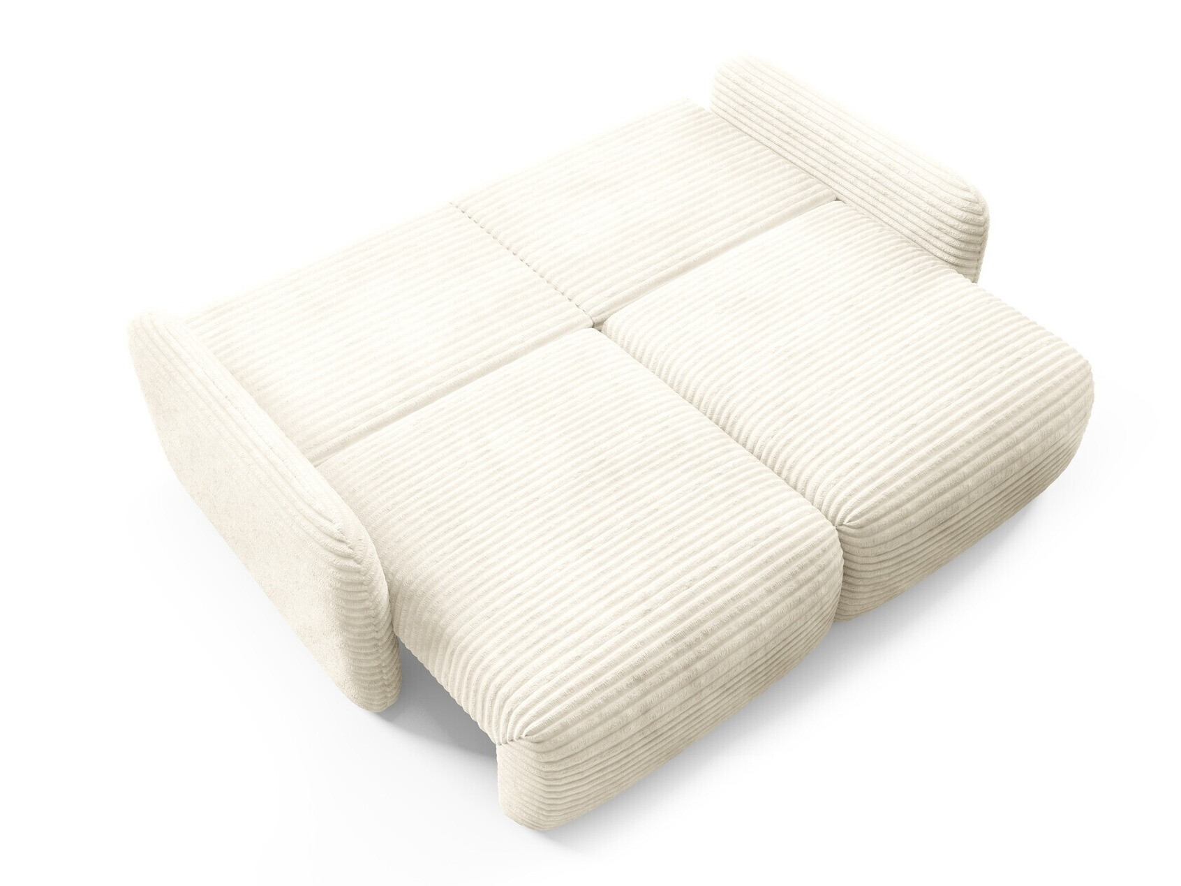 Разтегателен диван Franklin 216 (Ambience 1)