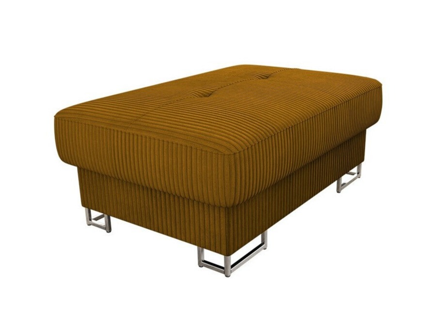 Тапицирана пейка Comfivo Ruta (Poso 01)