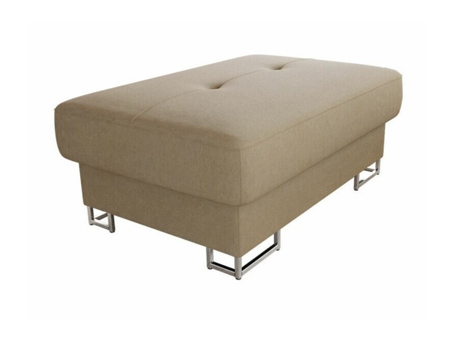 Тапицирана пейка Comfivo Ruta (Uttario Velvet 2979)