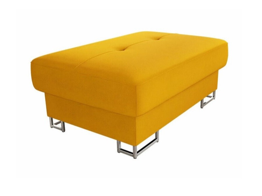 Тапицирана пейка Comfivo Ruta (Venus Velvet 2916)