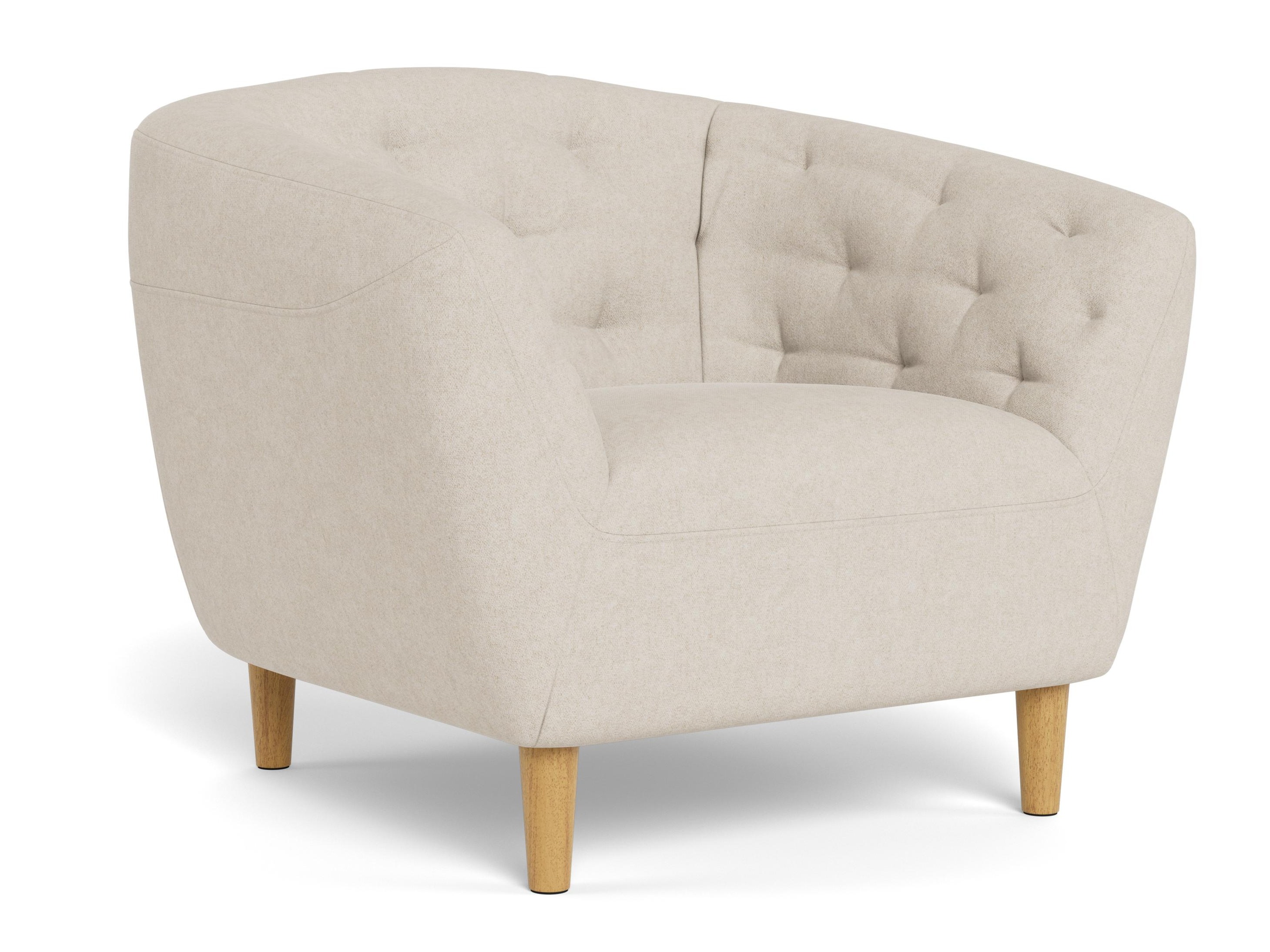 Chesterfield фотьойл Norsica 1054