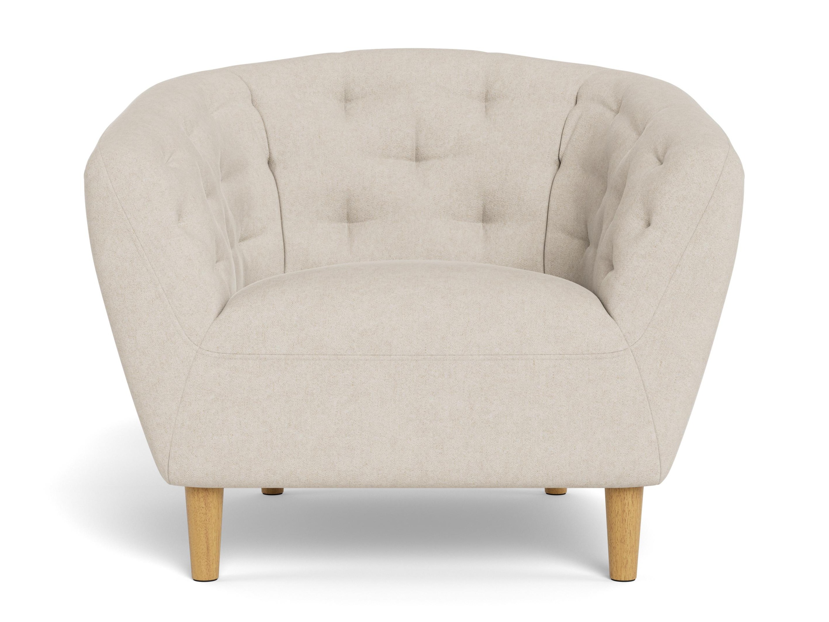 Chesterfield фотьойл Norsica 1054