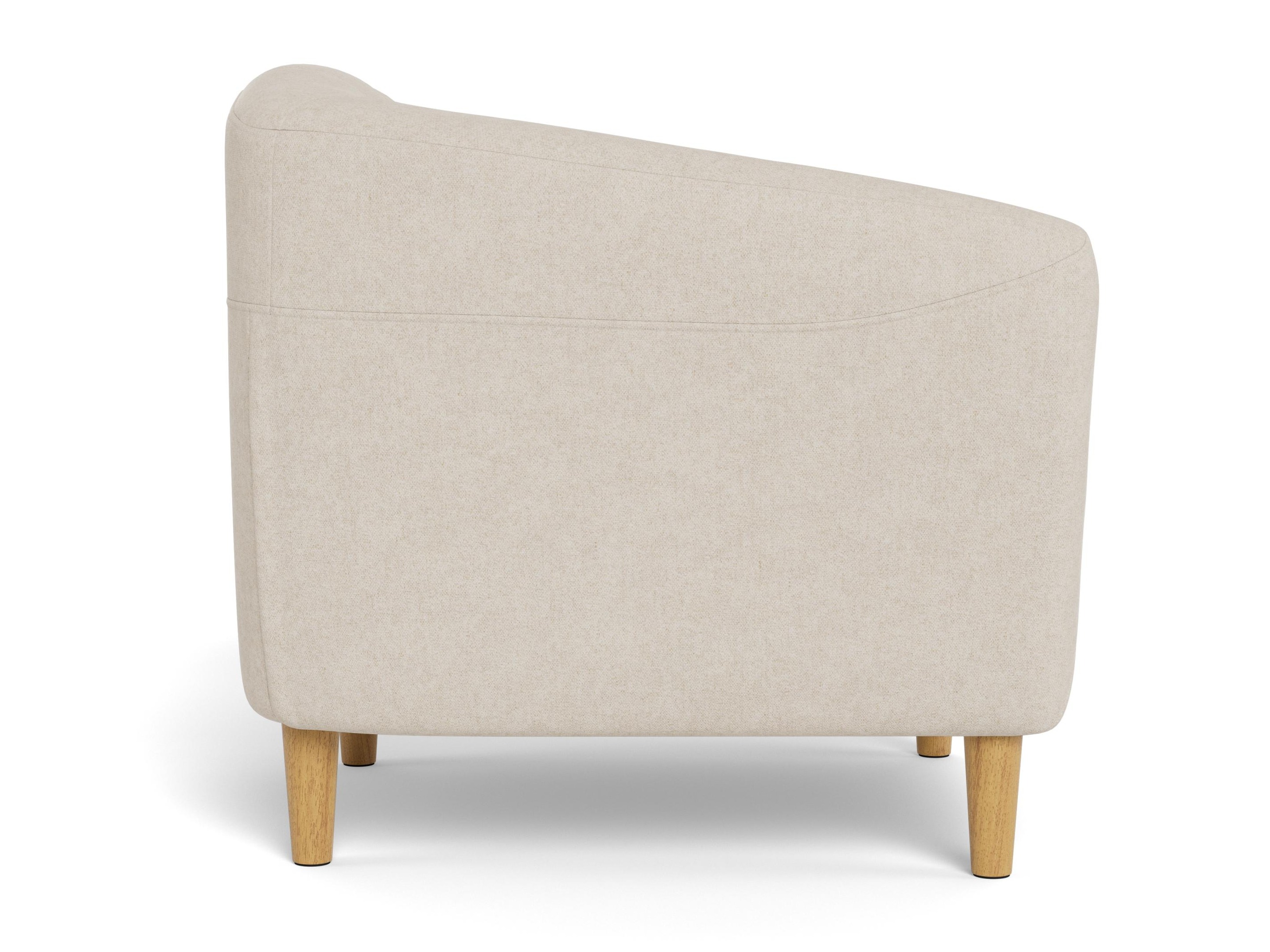 Chesterfield фотьойл Norsica 1054