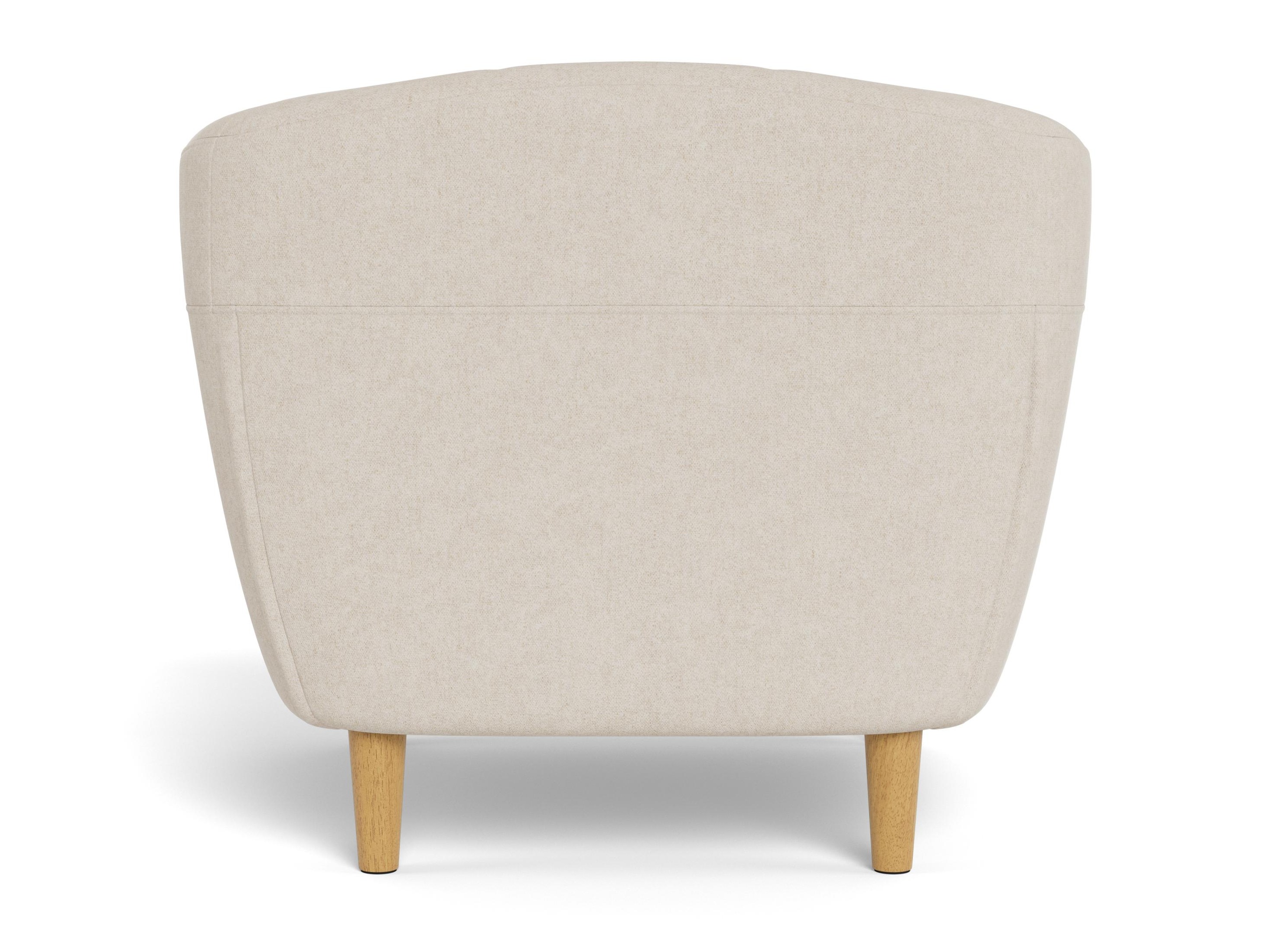 Chesterfield фотьойл Norsica 1054