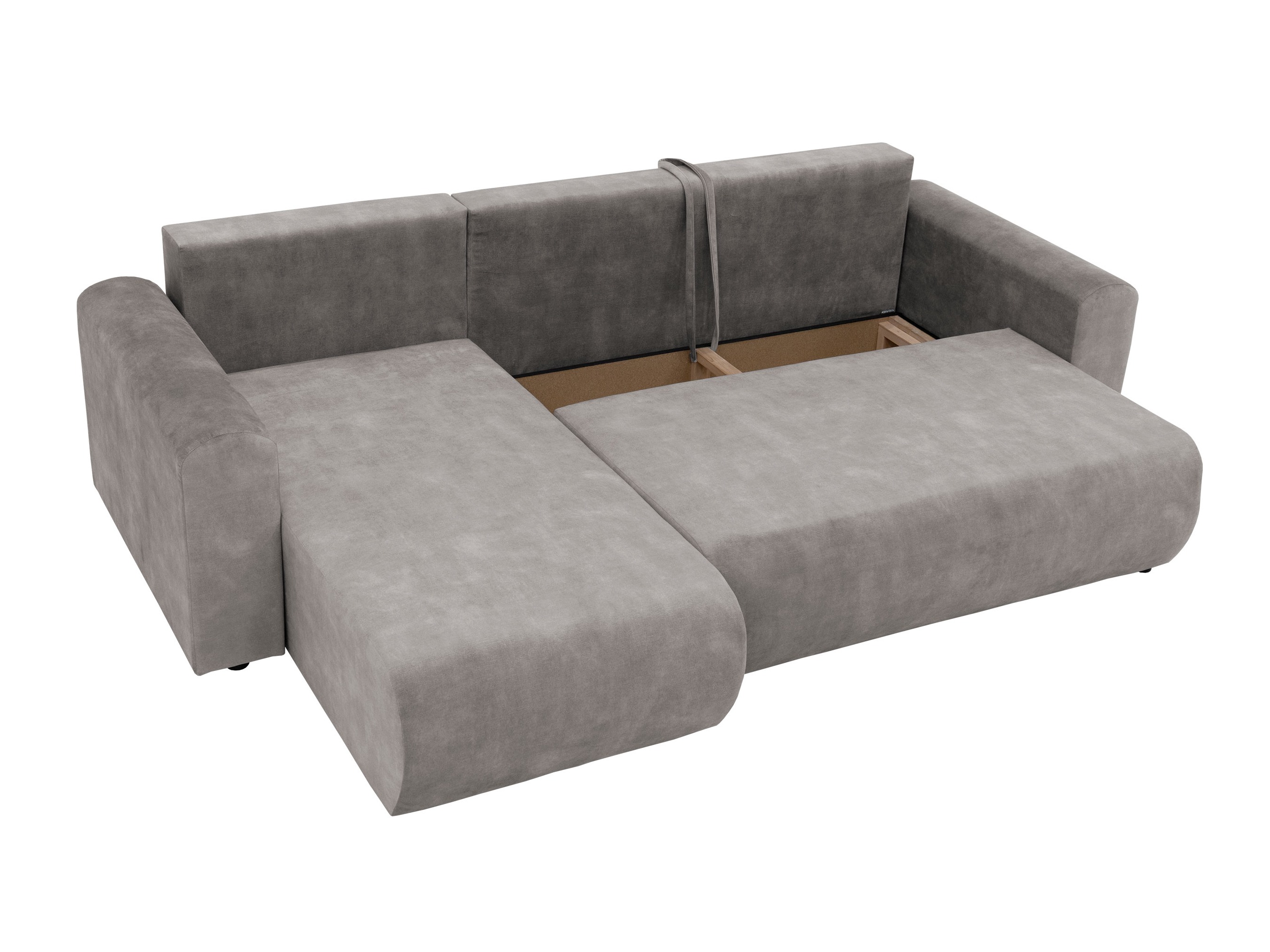 Ъглов диван Comfivo Labor (Bella 40)