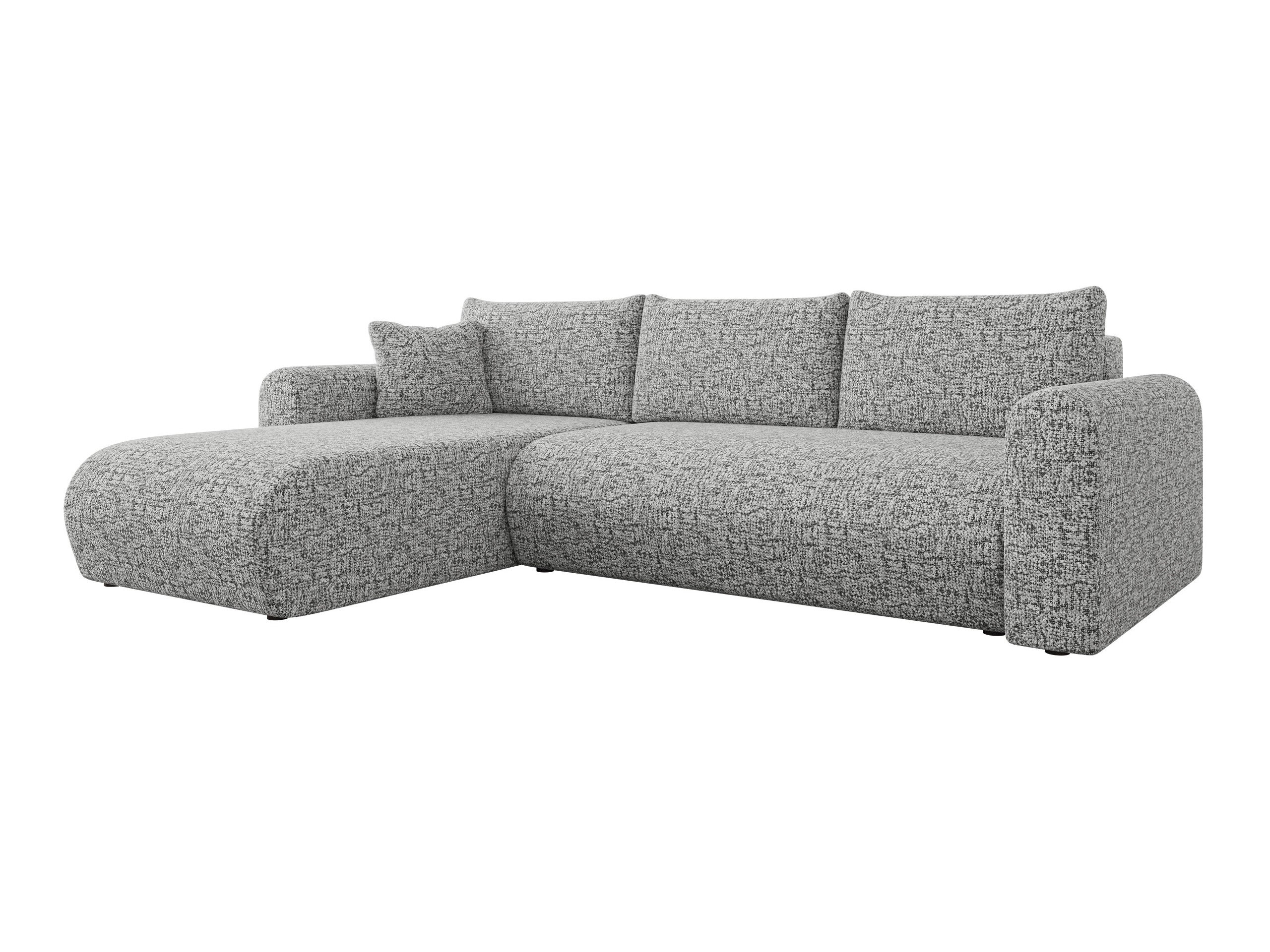 Ъглов диван Comfivo Labor (Bella 65)