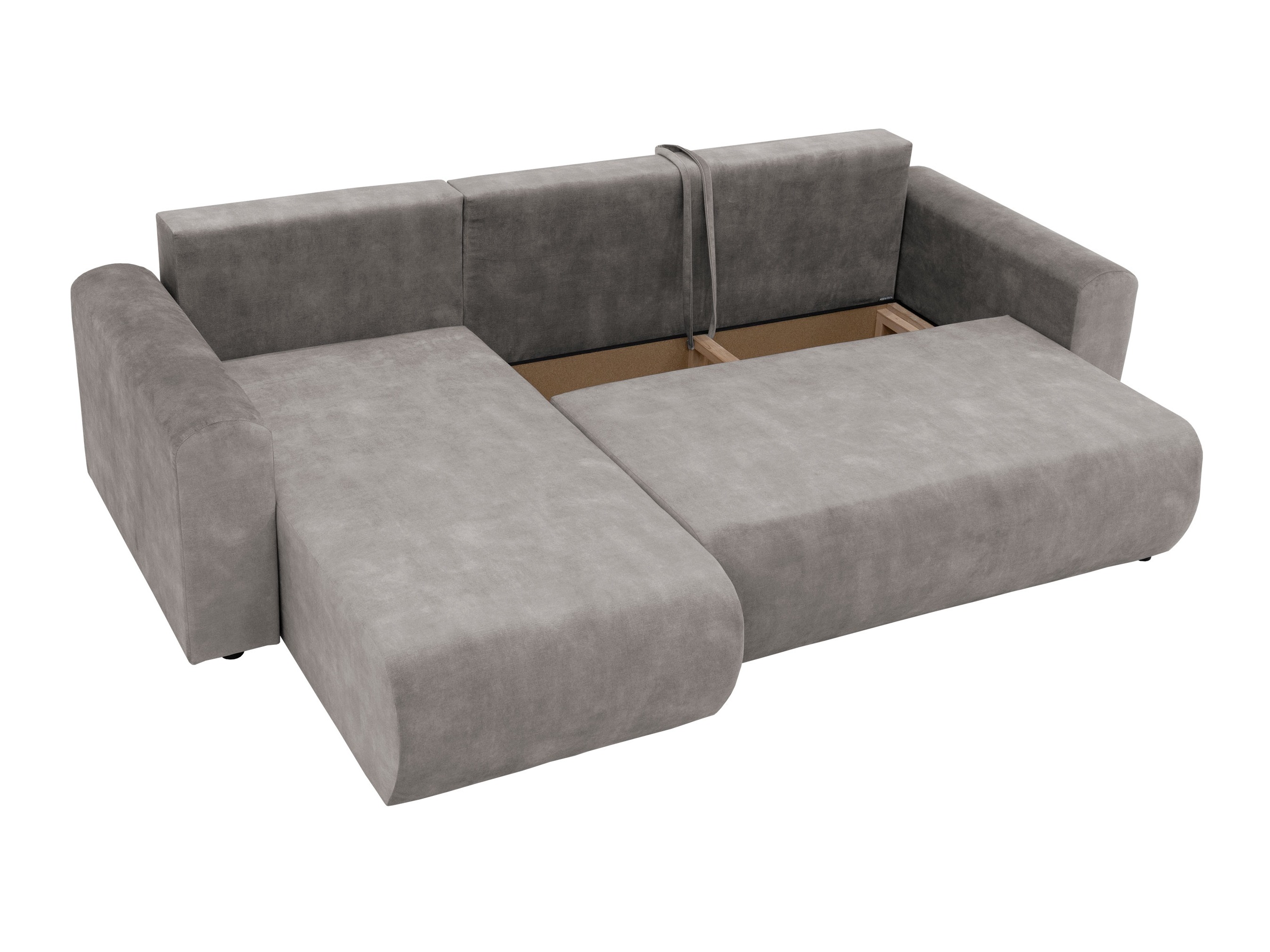 Ъглов диван Comfivo Labor (Bella 65)