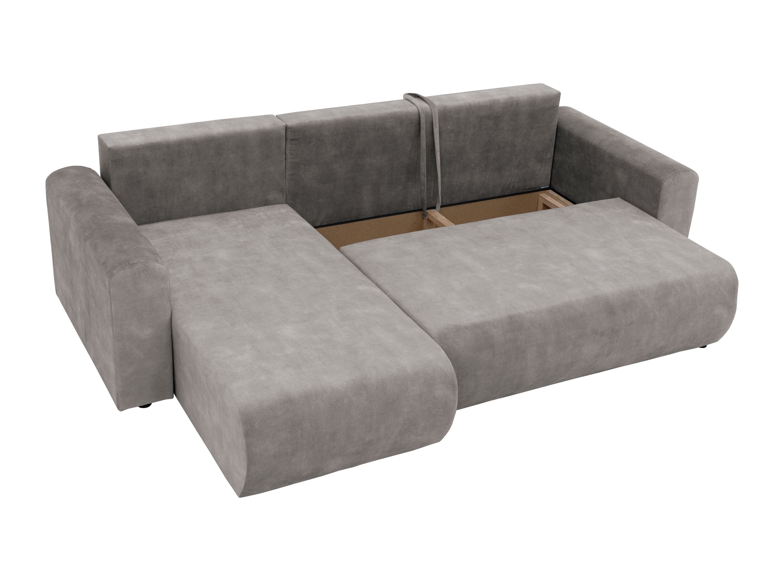 Ъглов диван Comfivo Labor (Clara 215.10)