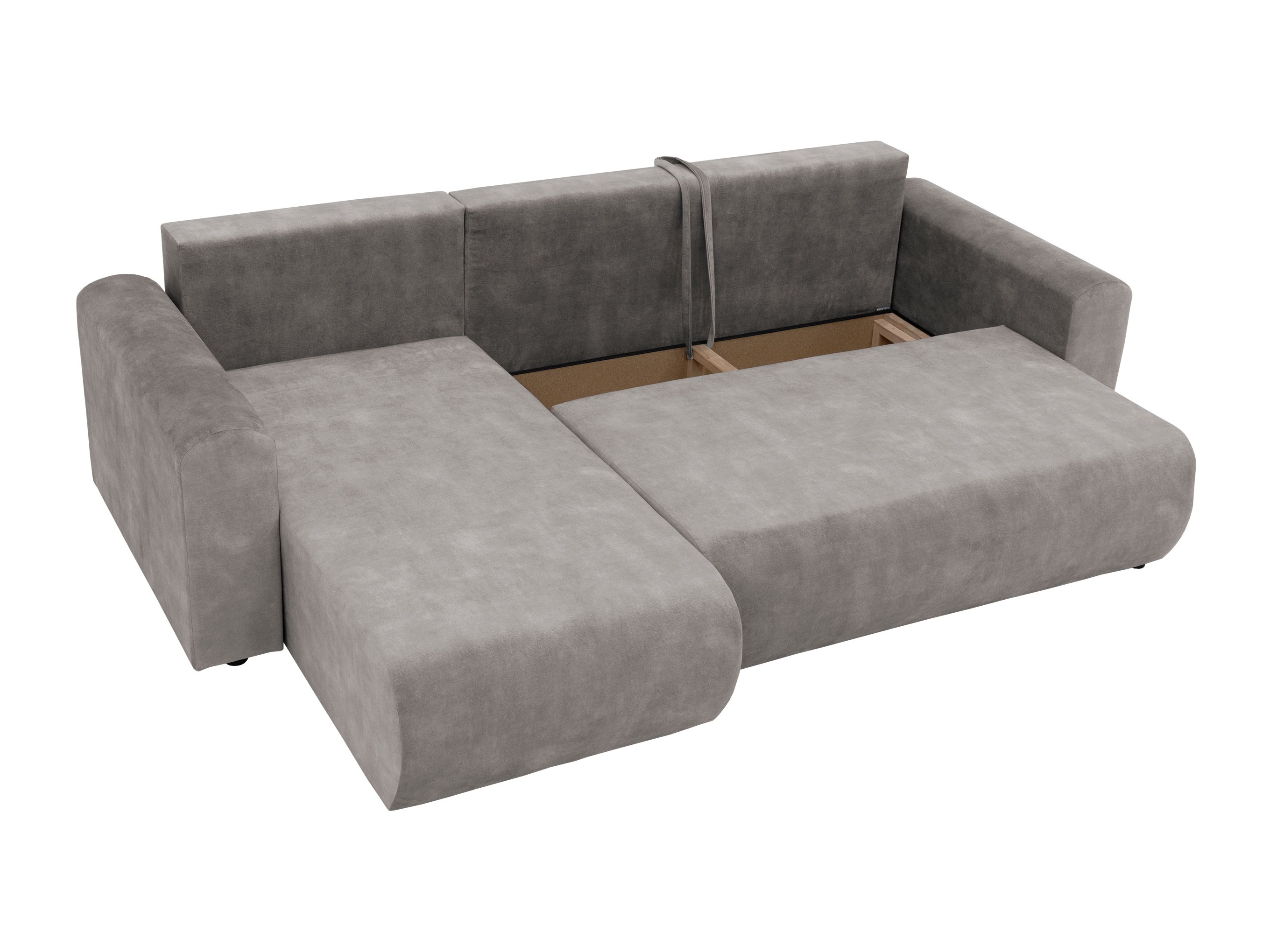 Ъглов диван Comfivo Labor (Flow 22)