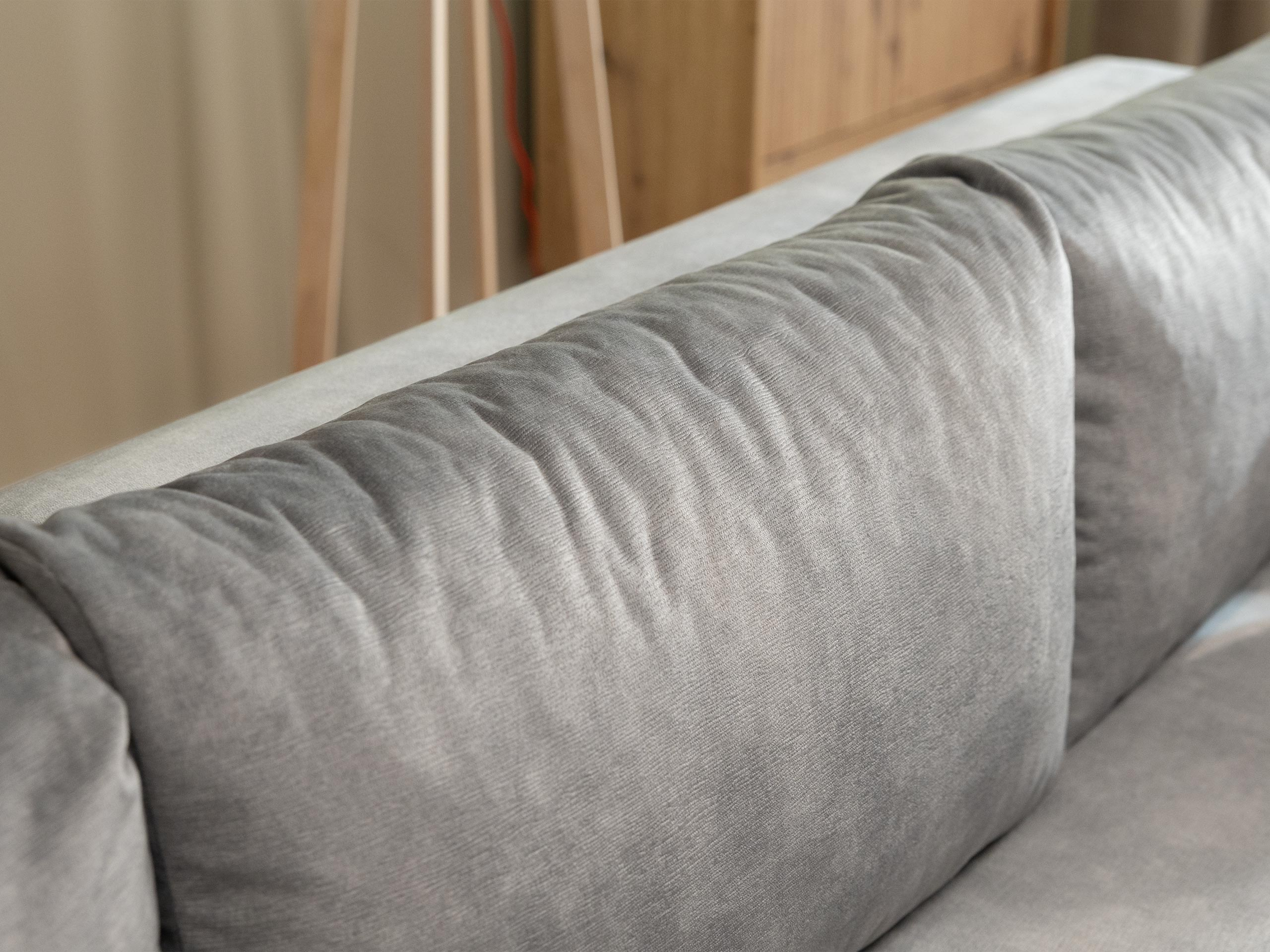 Ъглов диван Comfivo Labor (Taro 01)