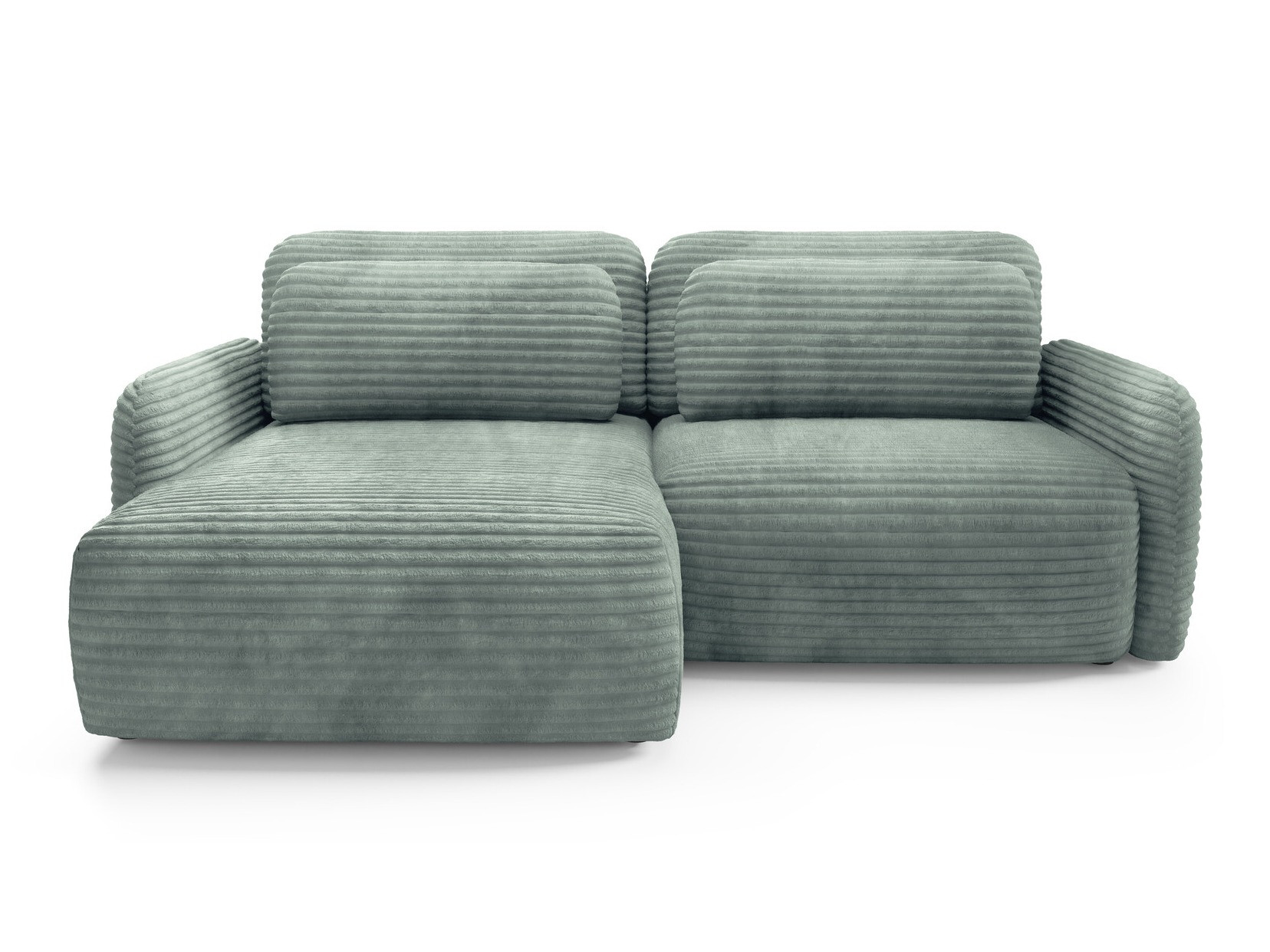 Ъглов диван Franklin 217 (Ambience 14)