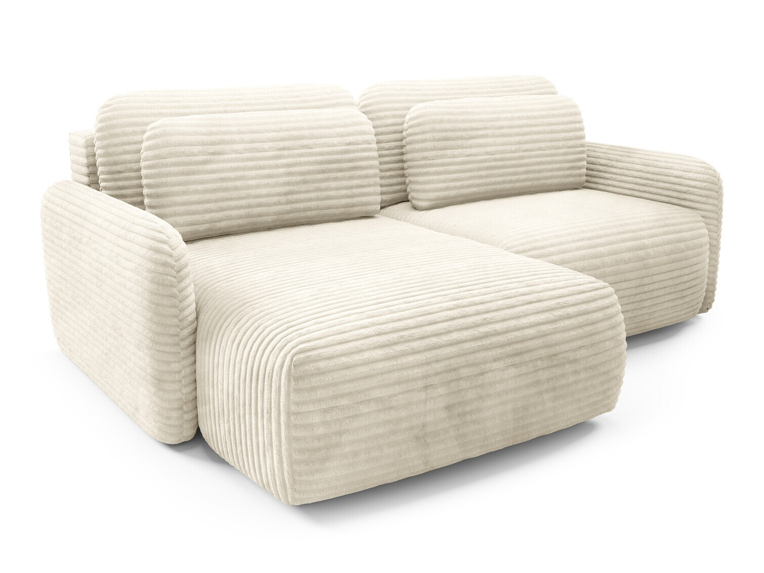 Ъглов диван Franklin 217 (Ambience 1)