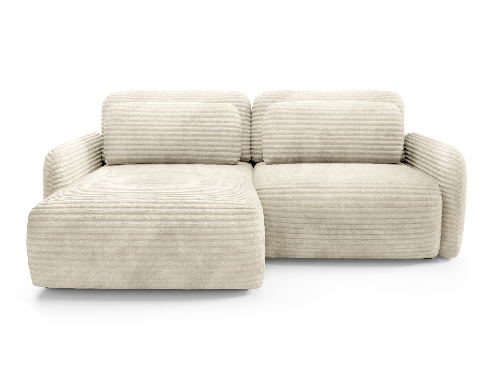 Ъглов диван Franklin 217 (Ambience 1)