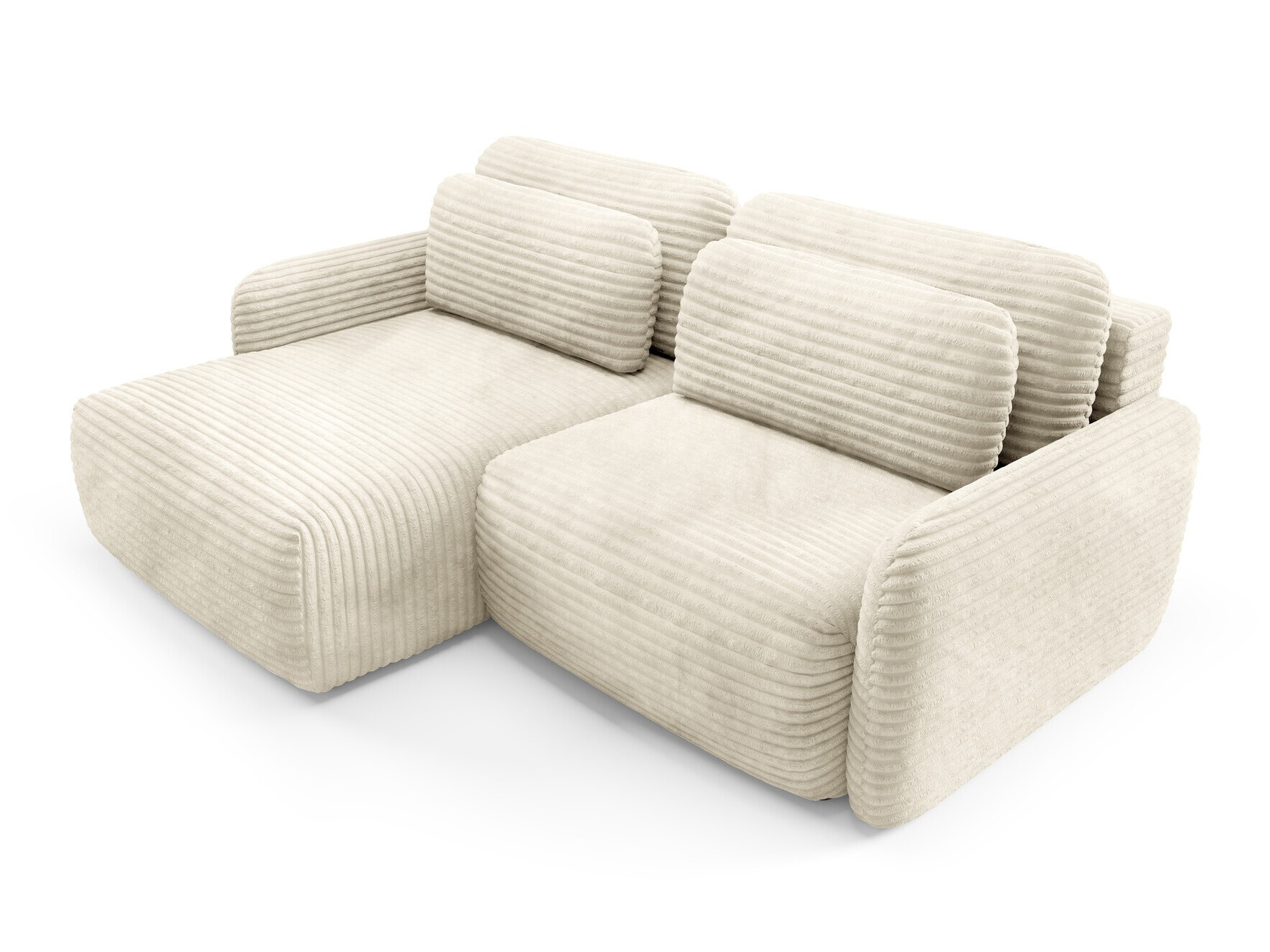 Ъглов диван Franklin 217 (Ambience 1)