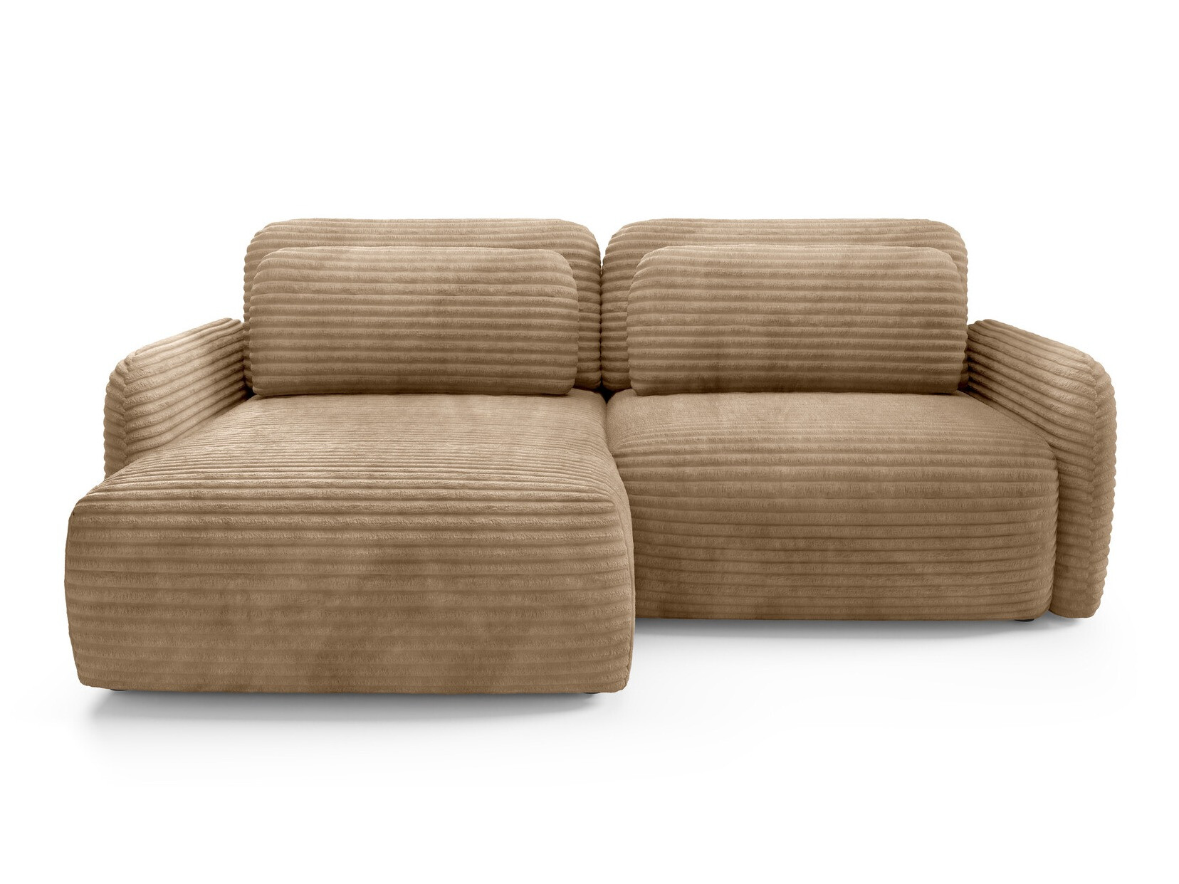 Ъглов диван Franklin 217 (Ambience 3)