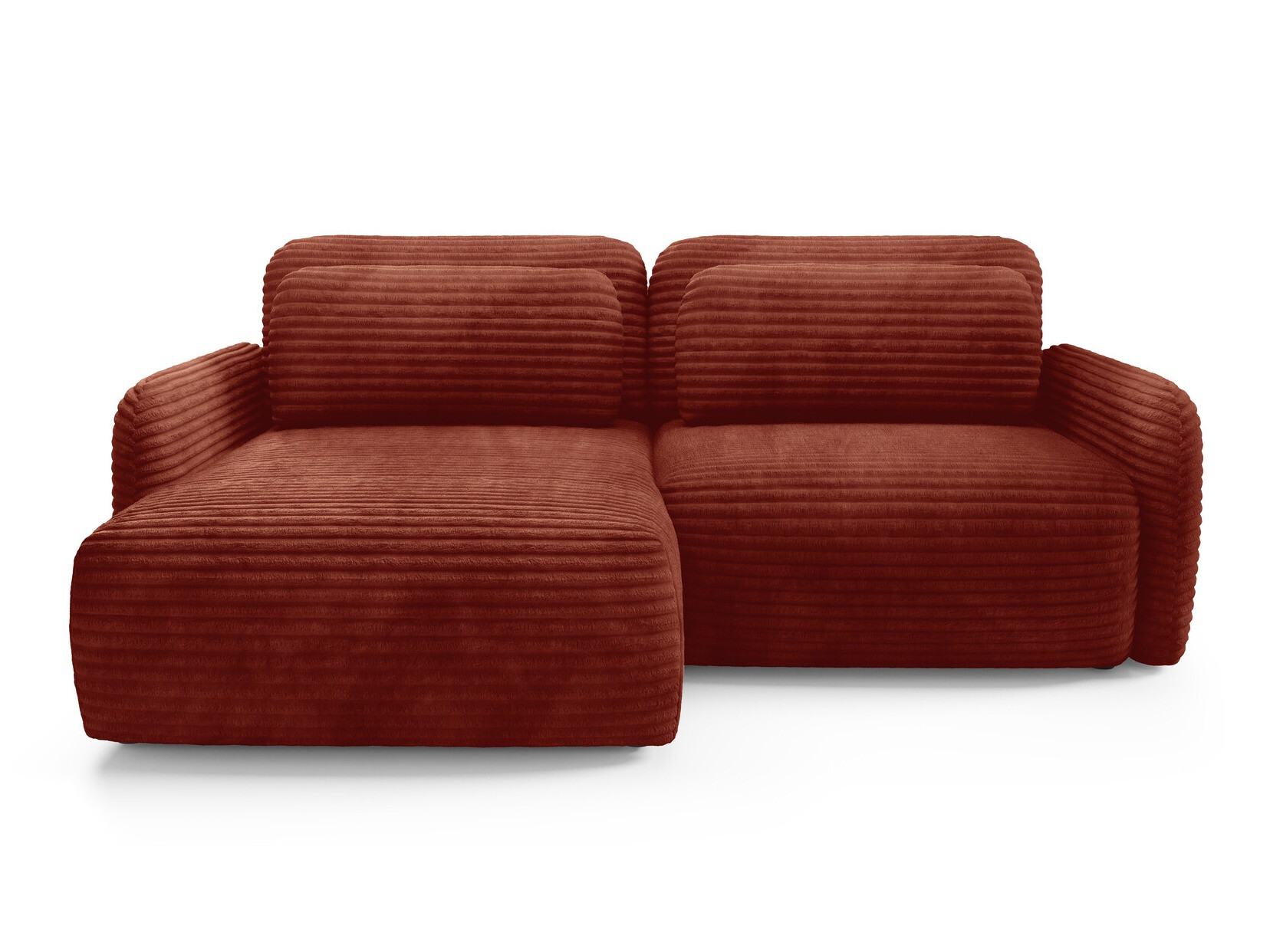 Ъглов диван Franklin 217 (Ambience 9)