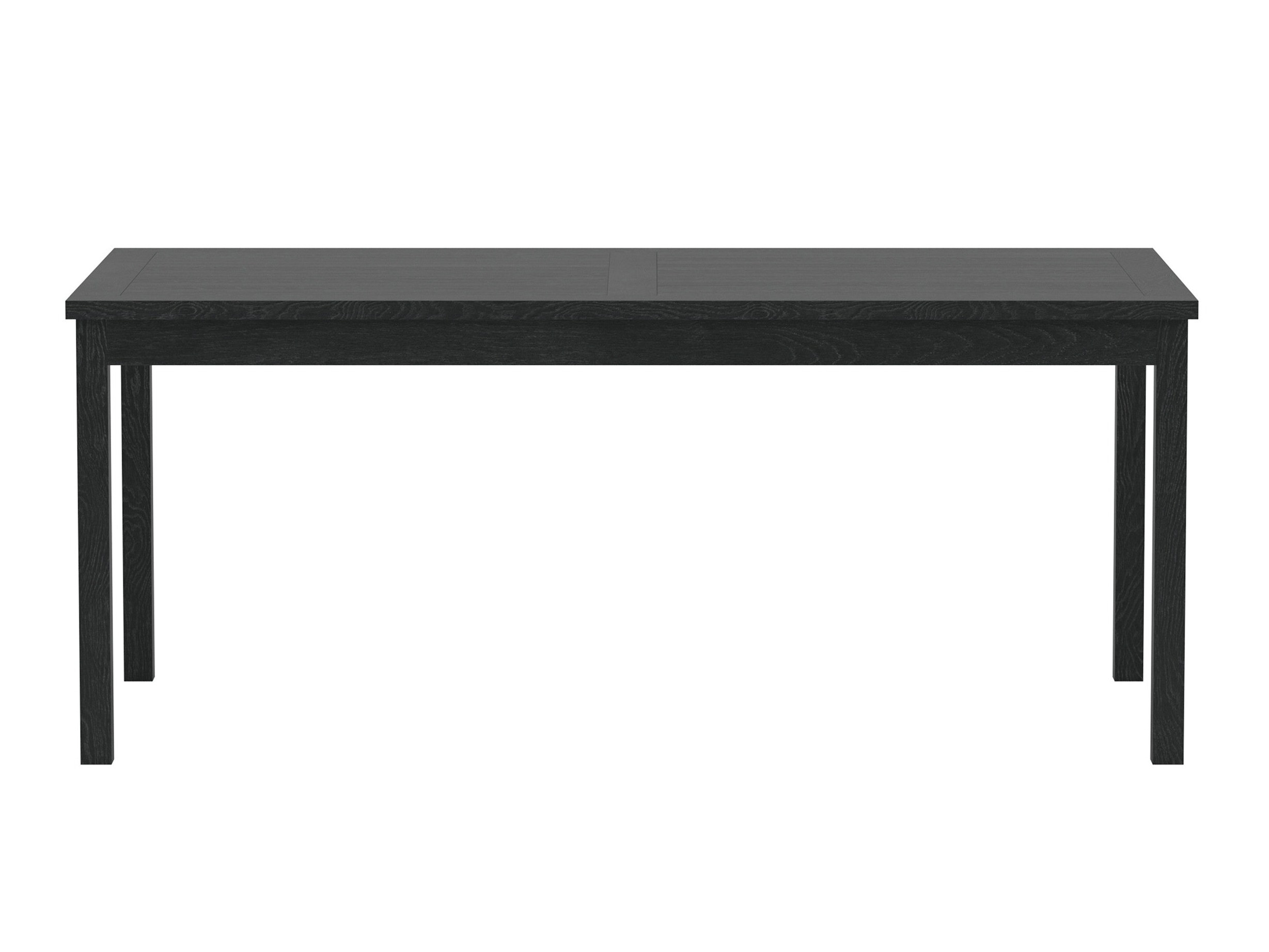 Градинска маса Nunova 135 (Черен)