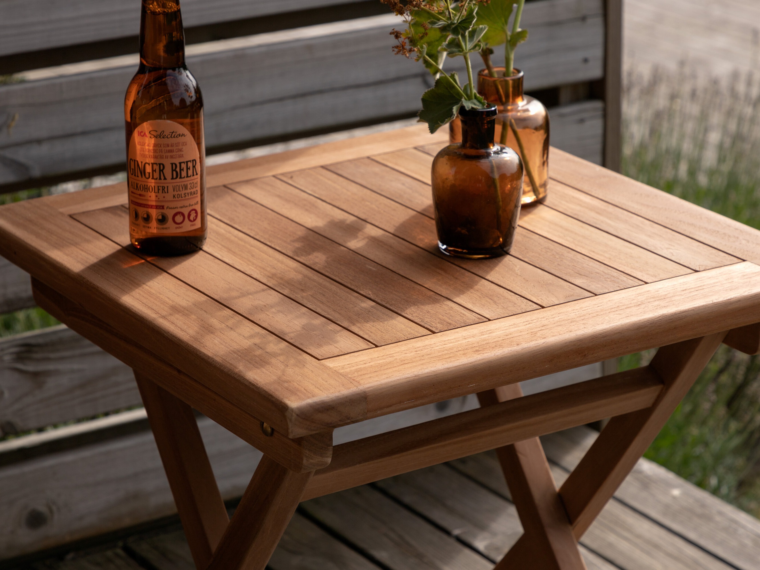 Градинска масичка за кафе Nunova 136