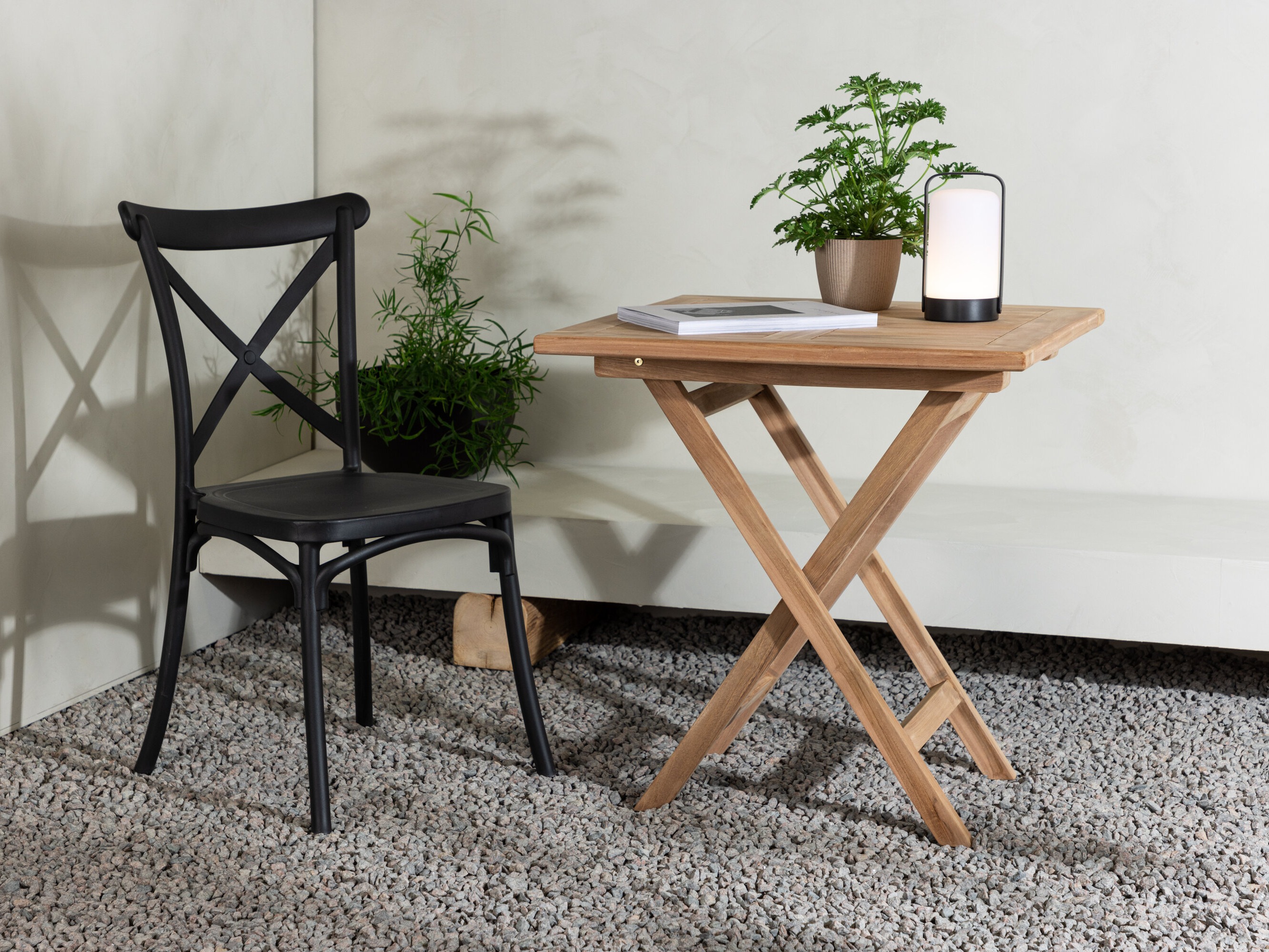 Градинска масичка за кафе Nunova 137