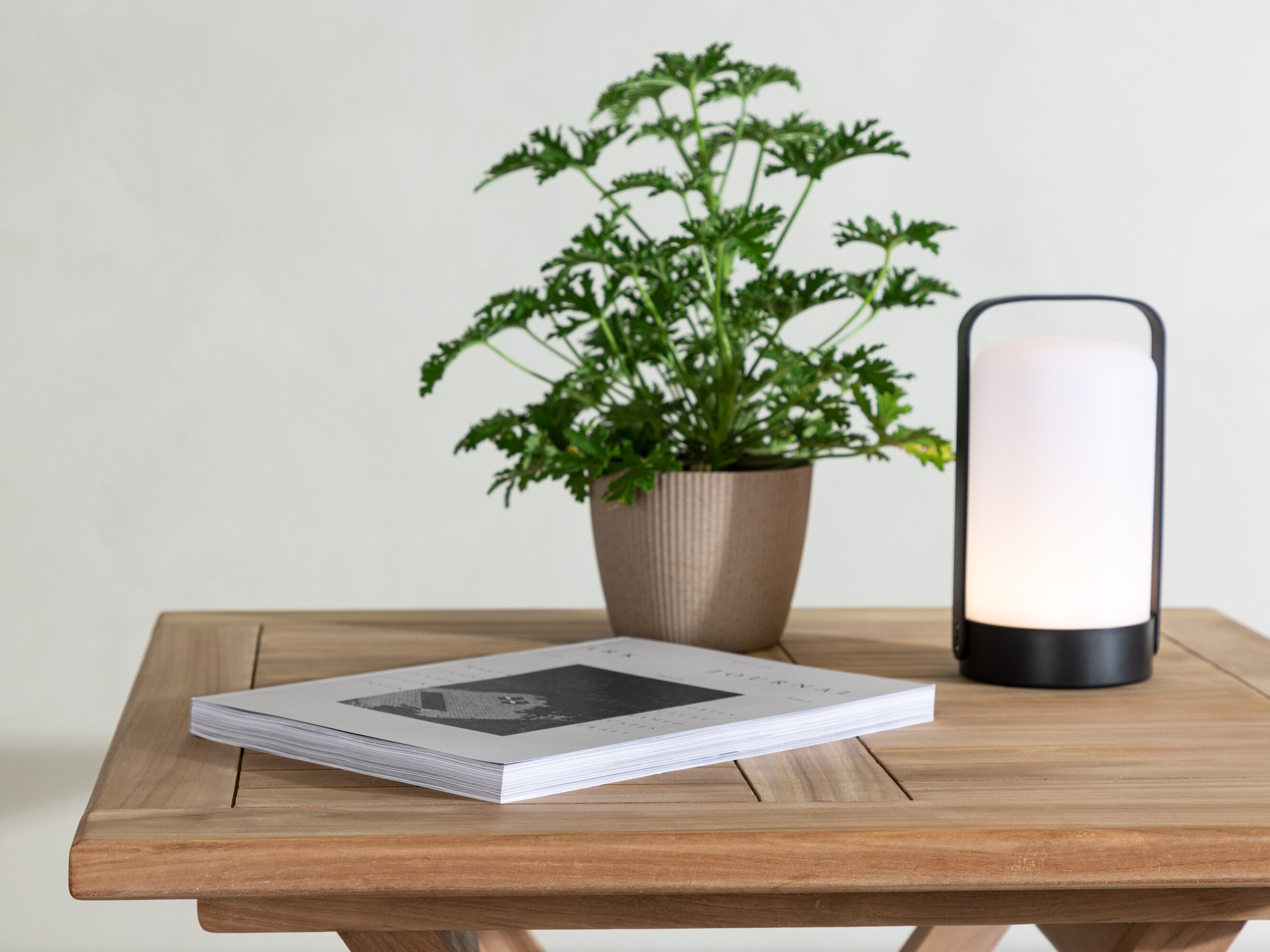 Градинска масичка за кафе Nunova 137