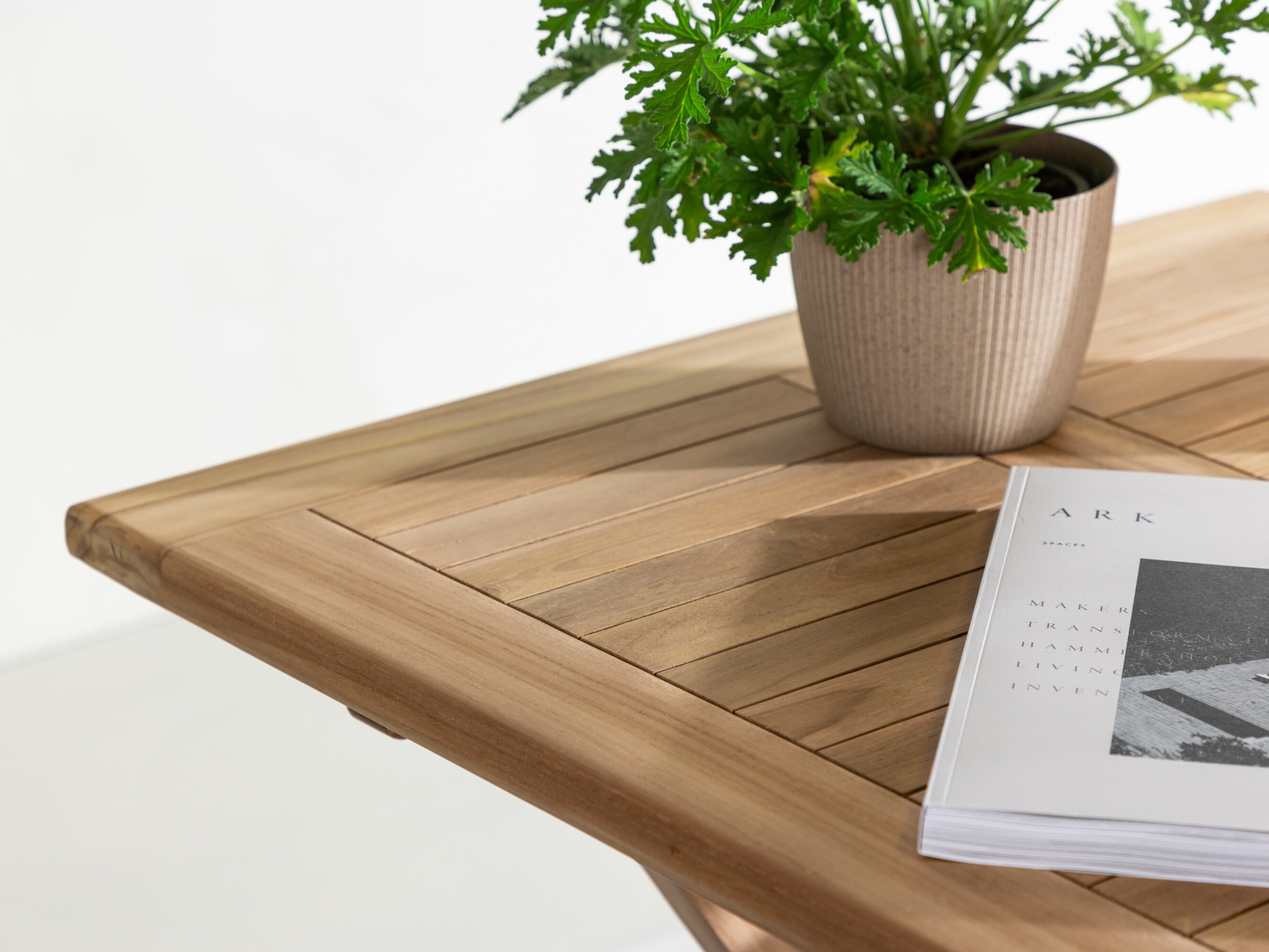 Градинска масичка за кафе Nunova 137