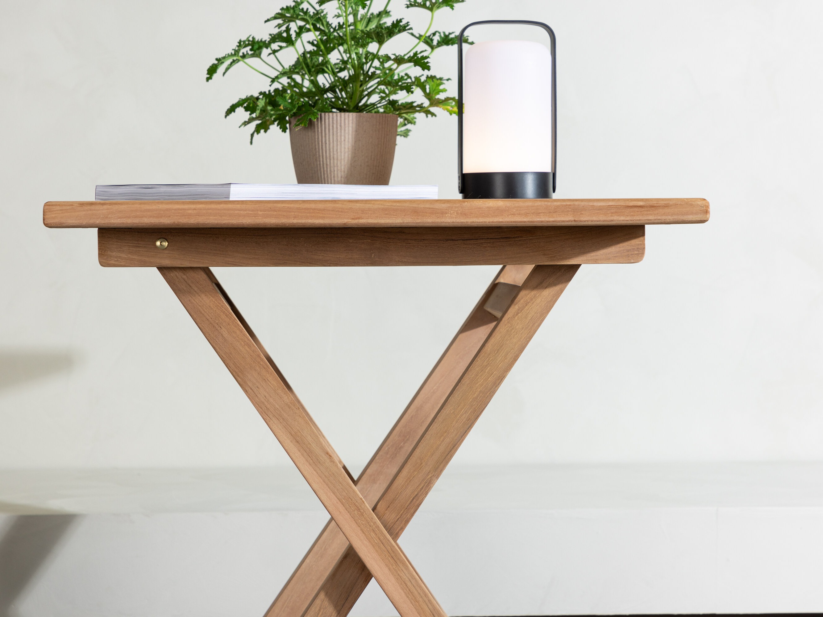 Градинска масичка за кафе Nunova 137