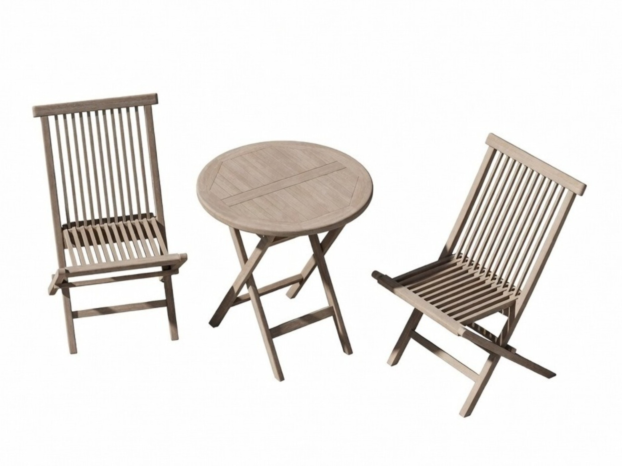 Комплект за балкон Nunova 138